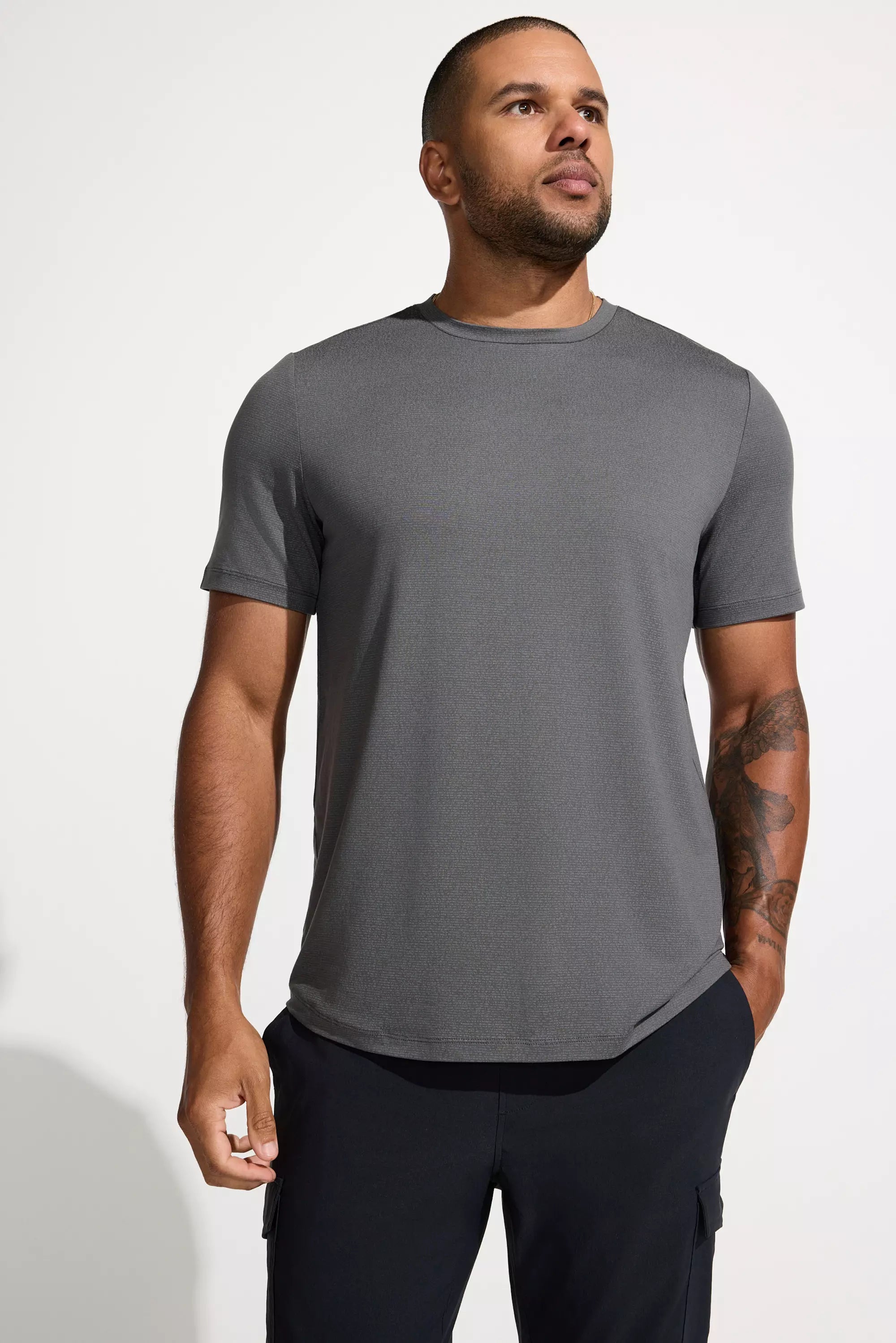 Men’s Elevate Tee