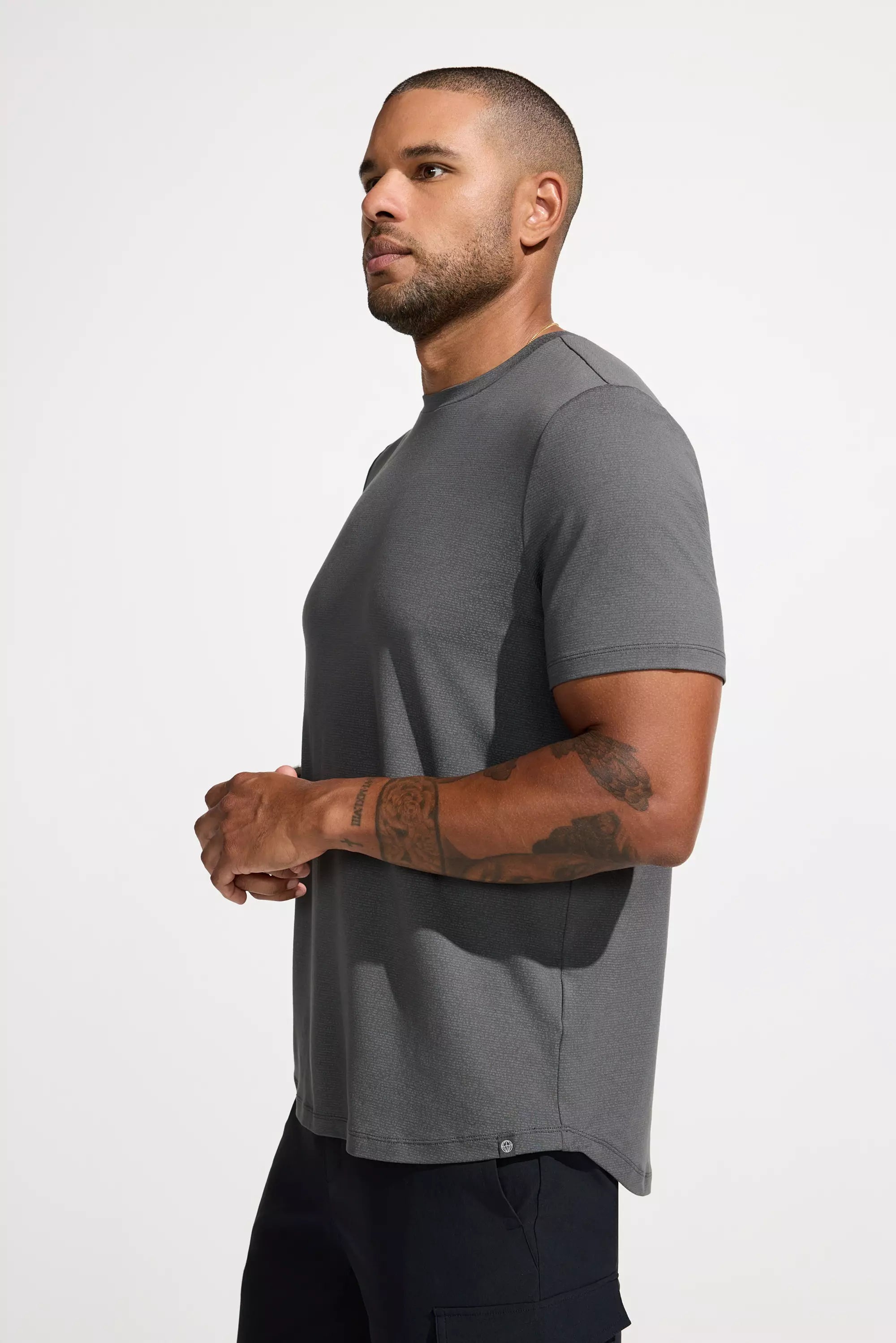 Men’s Elevate Tee