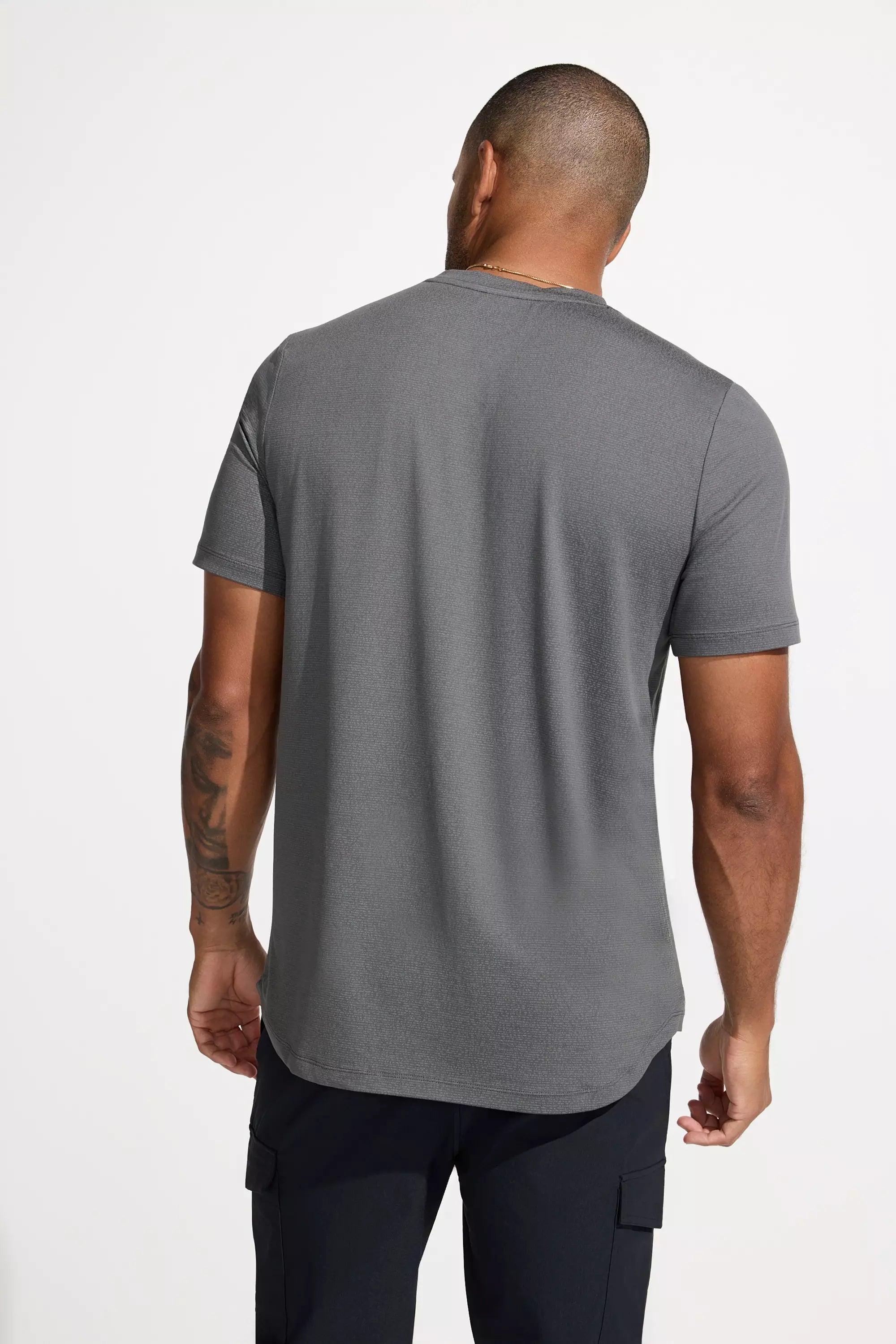 Men’s Elevate Tee