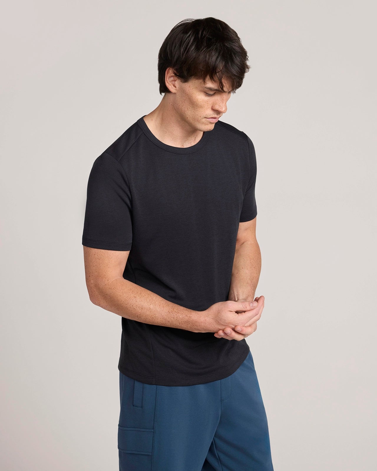 The Men's Workout Set