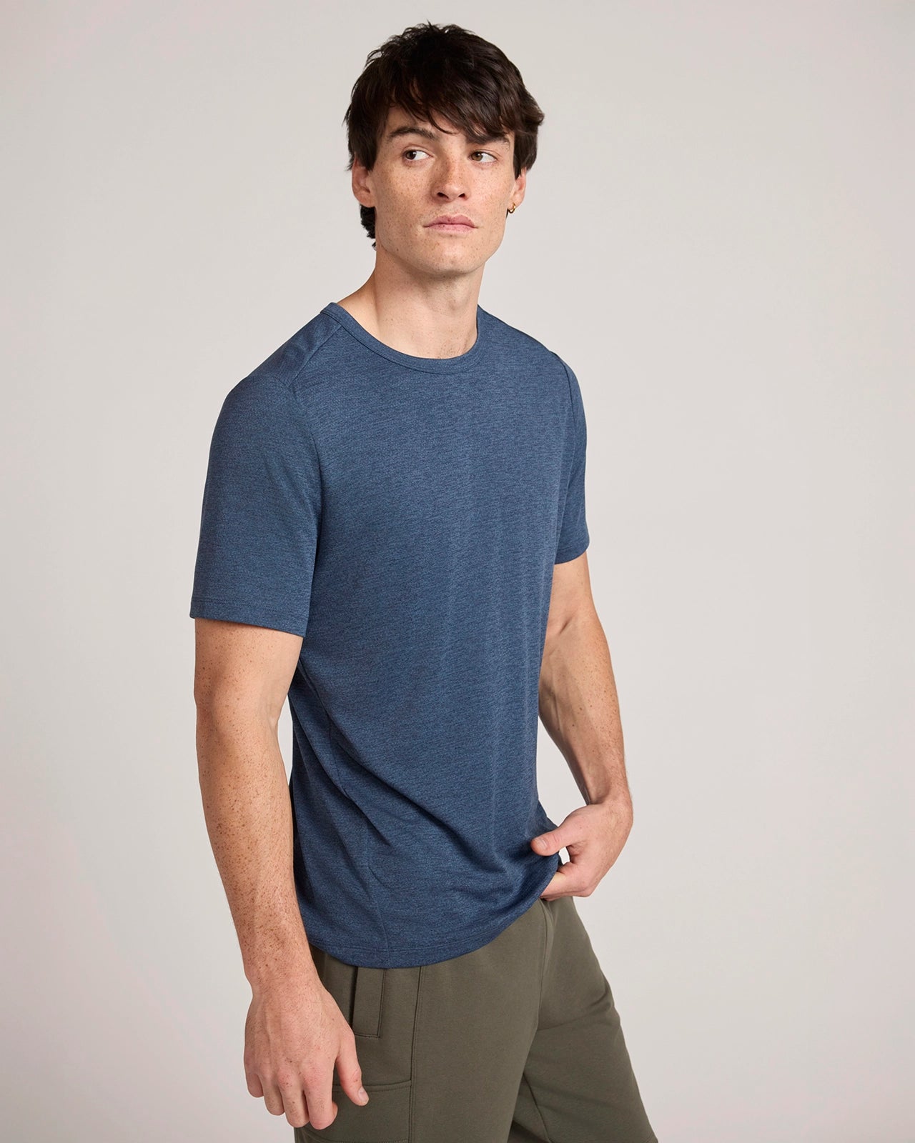 The Men's Workout Set