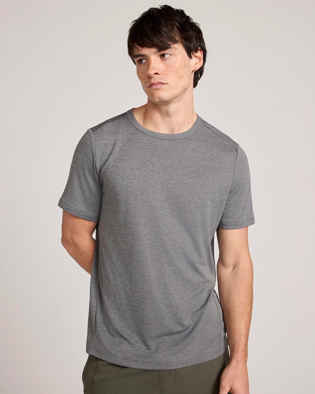 The Men's Workout Set