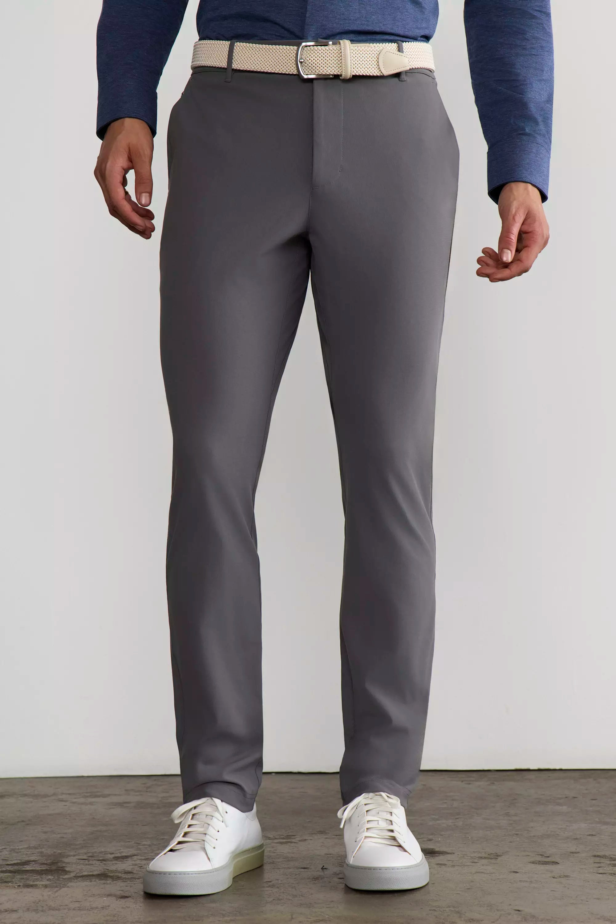 Men’s Prestige Pant - Grey
