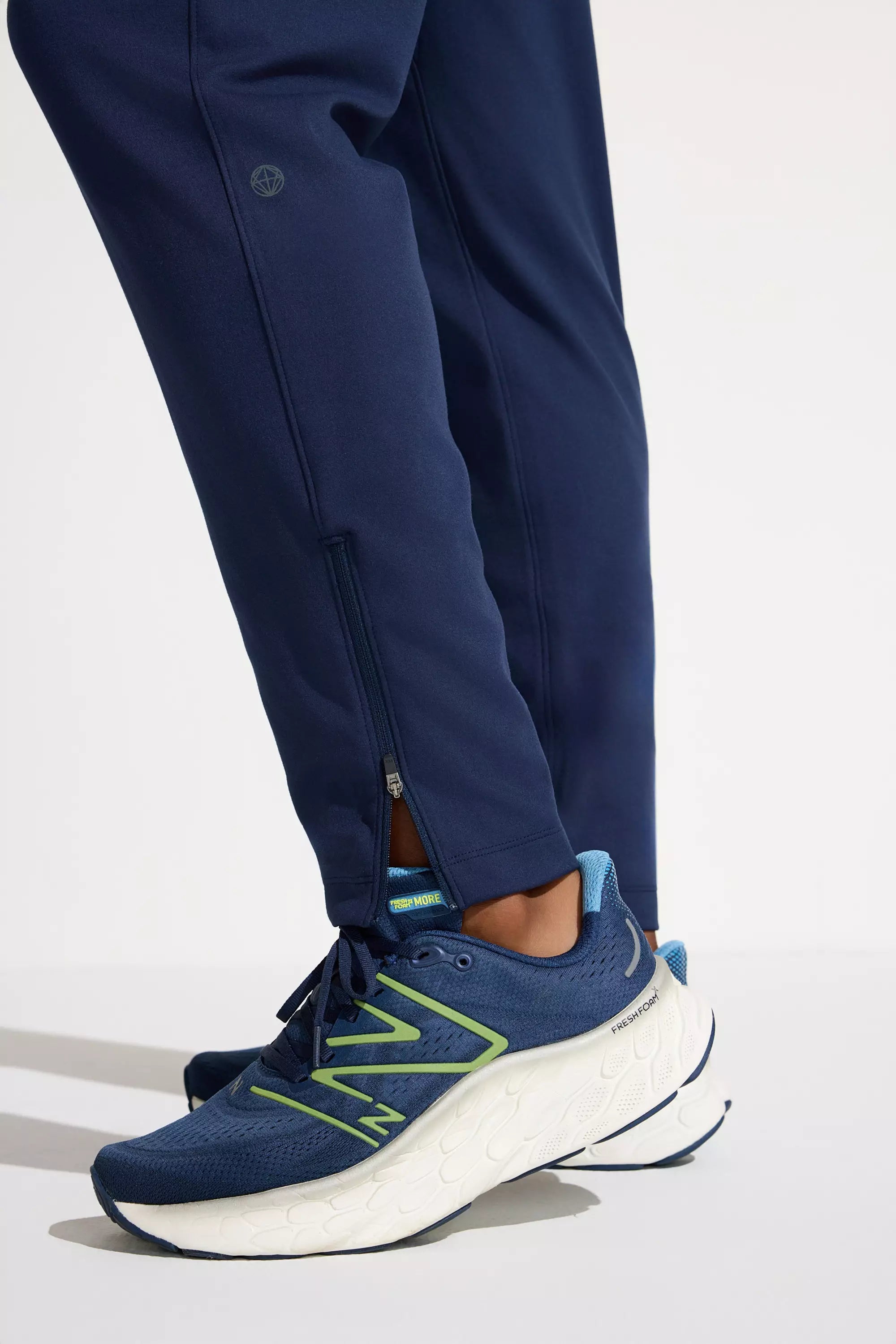 Men’s Providence Knit Jogger - Blue