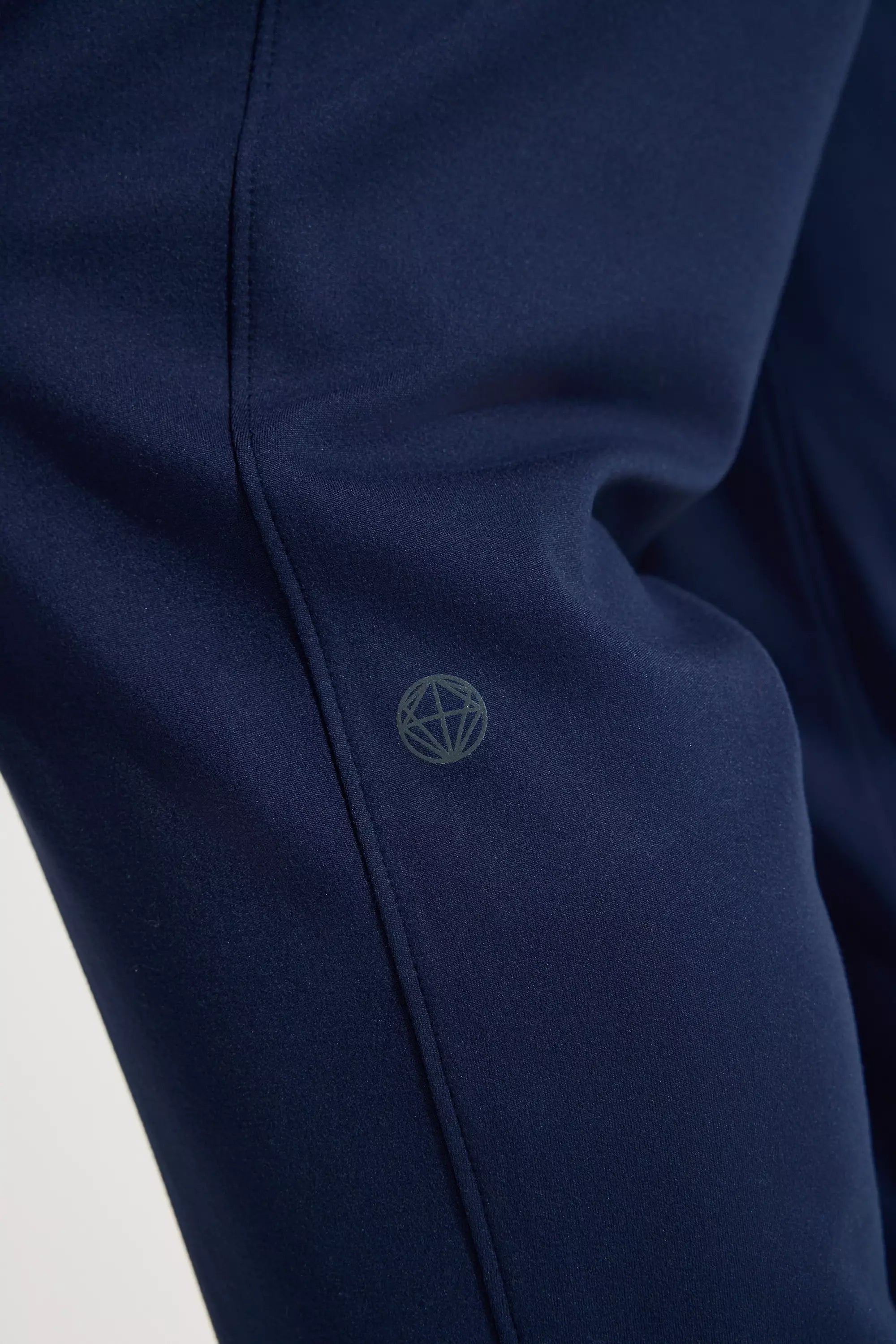 Men’s Providence Knit Jogger - Blue