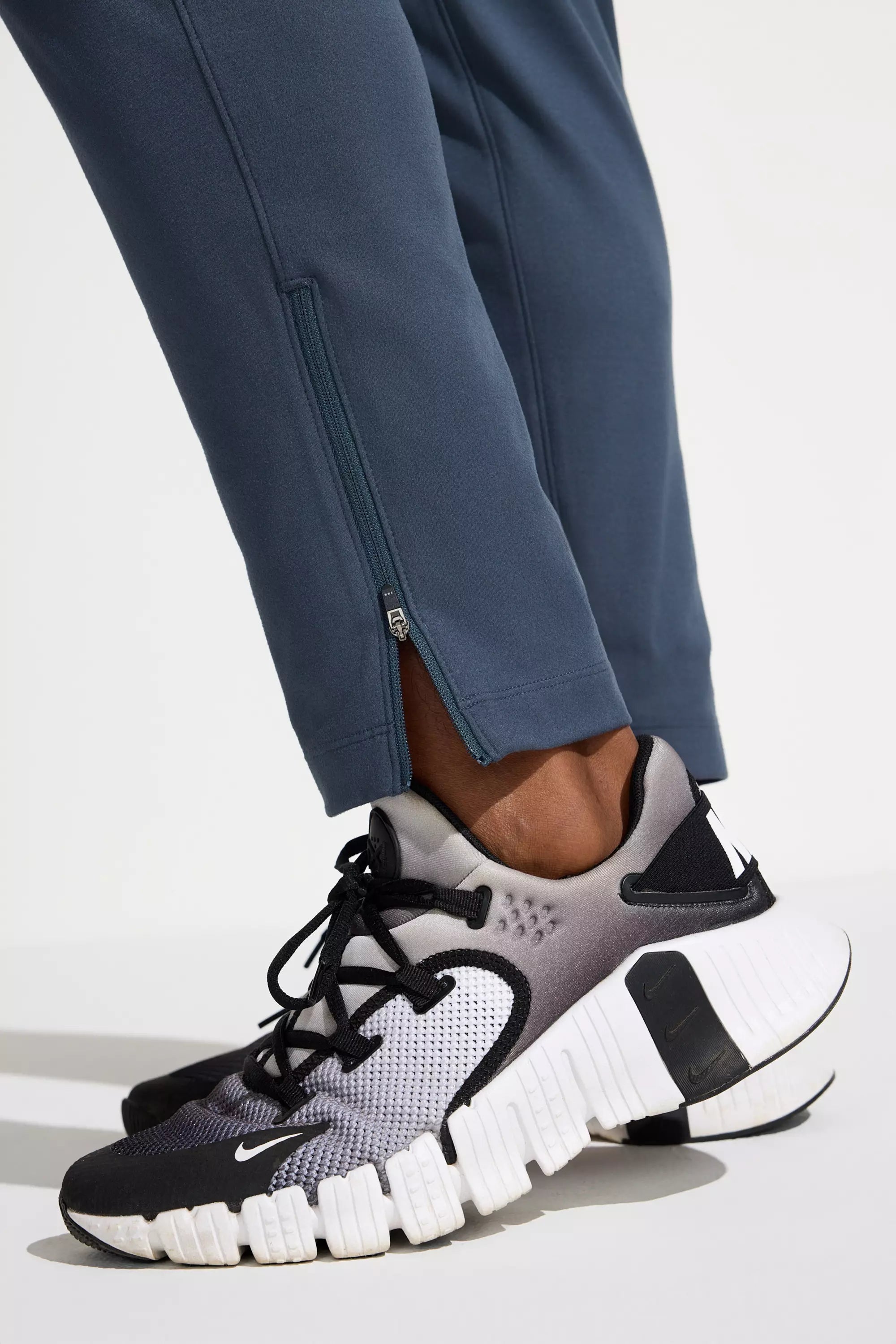 Men’s Providence Knit Jogger - Grey
