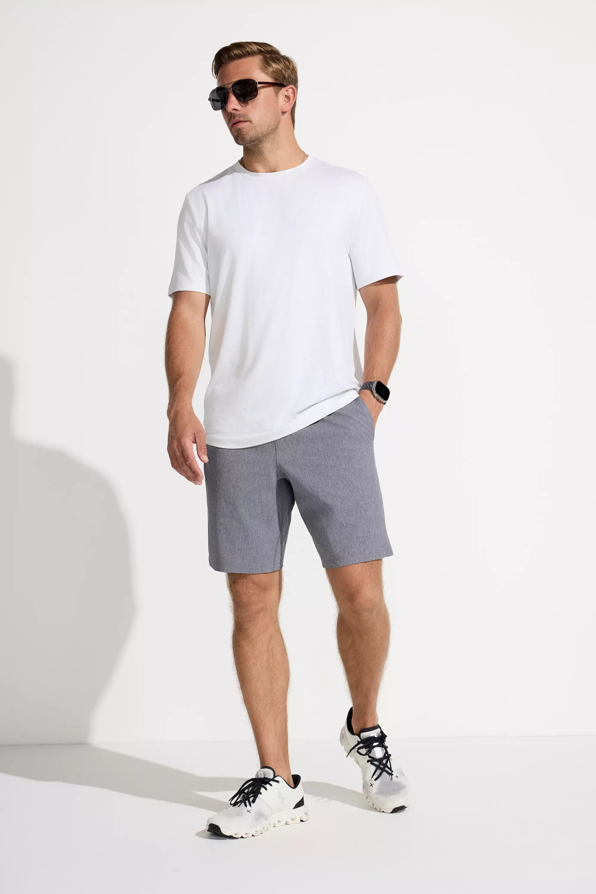 Men’s 9" Terra Shorts