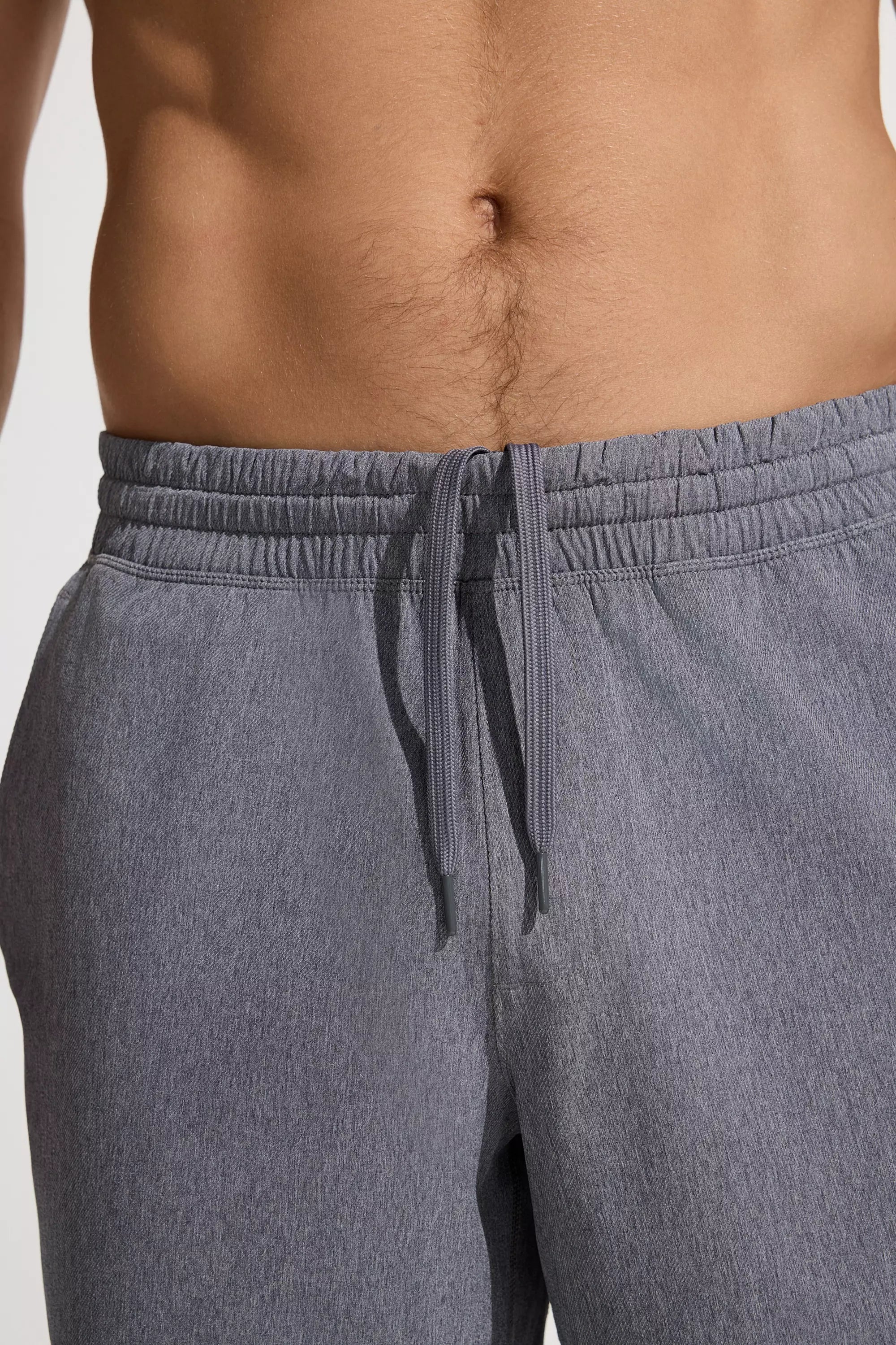 Men’s 9" Terra Shorts - Graphite Melange