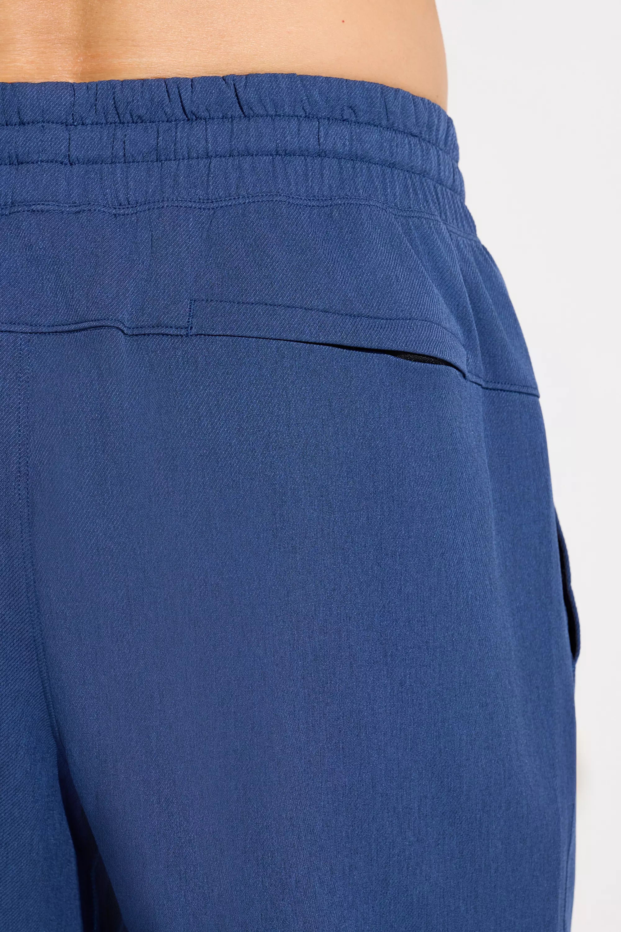Men’s 9" Terra Shorts - Sargasso Blue Melange