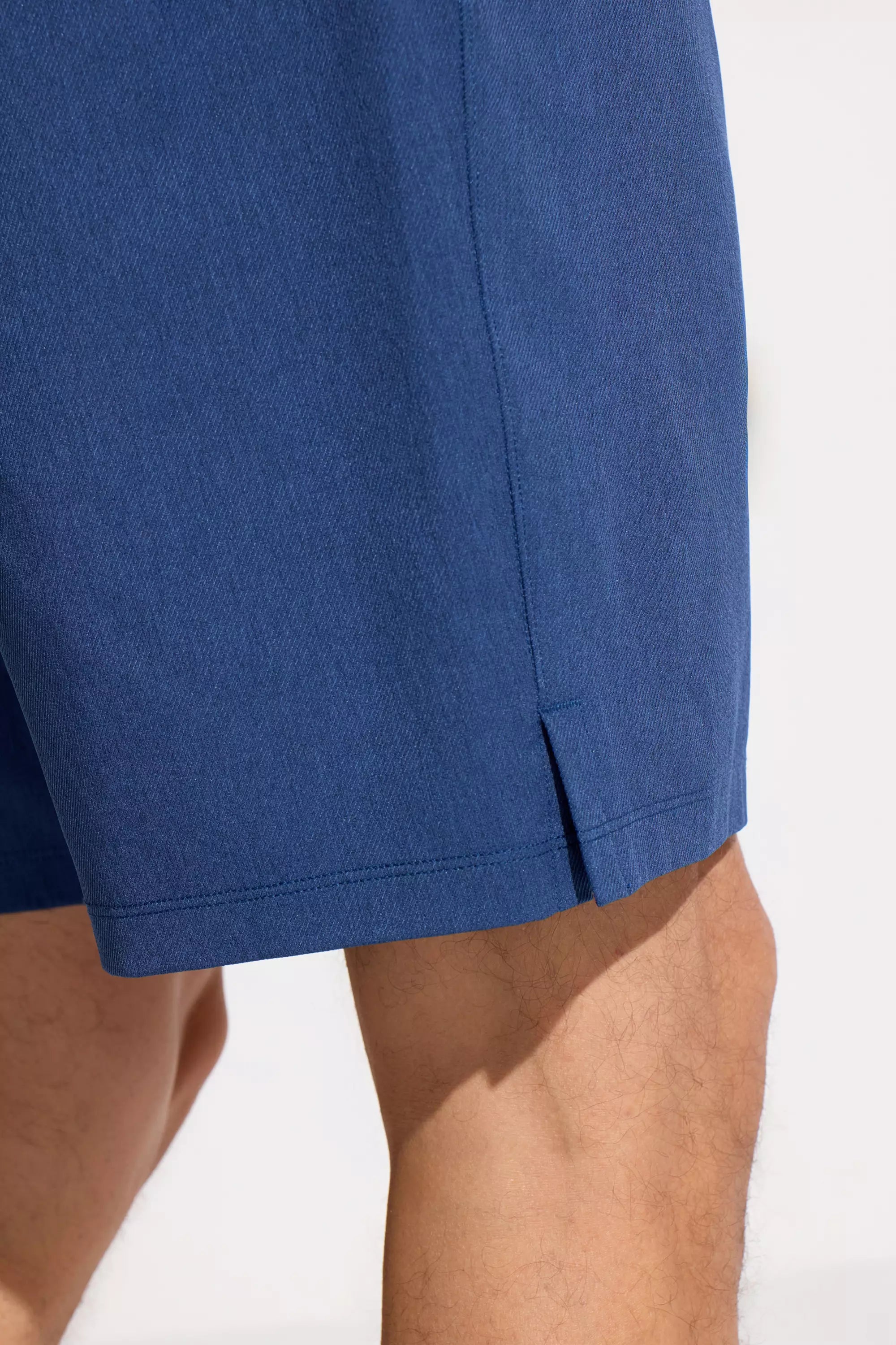 Men’s 9" Terra Shorts - Sargasso Blue Melange