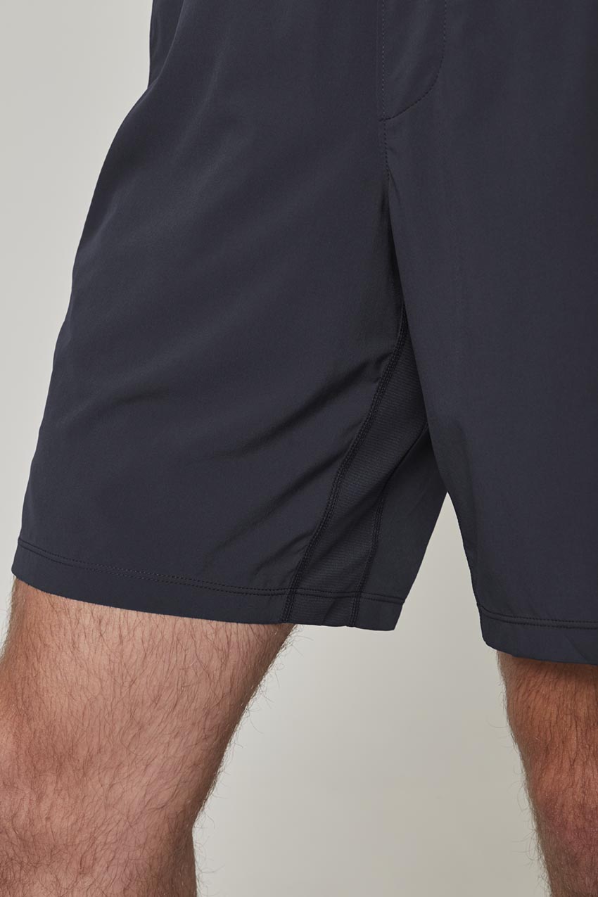 Men’s Stealth Sweat-To-Swim Shorts