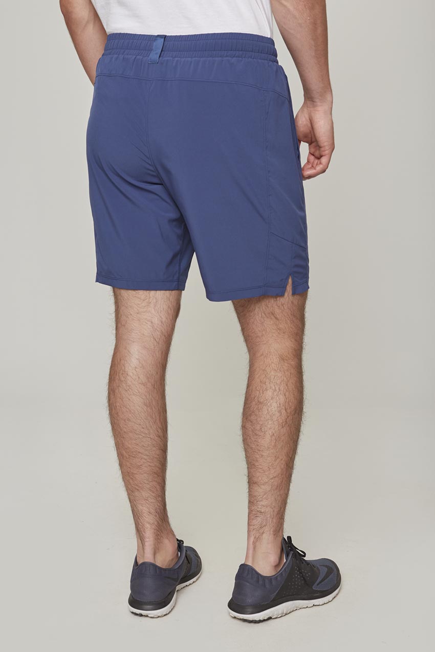 Men’s Stealth Sweat-To-Swim Shorts