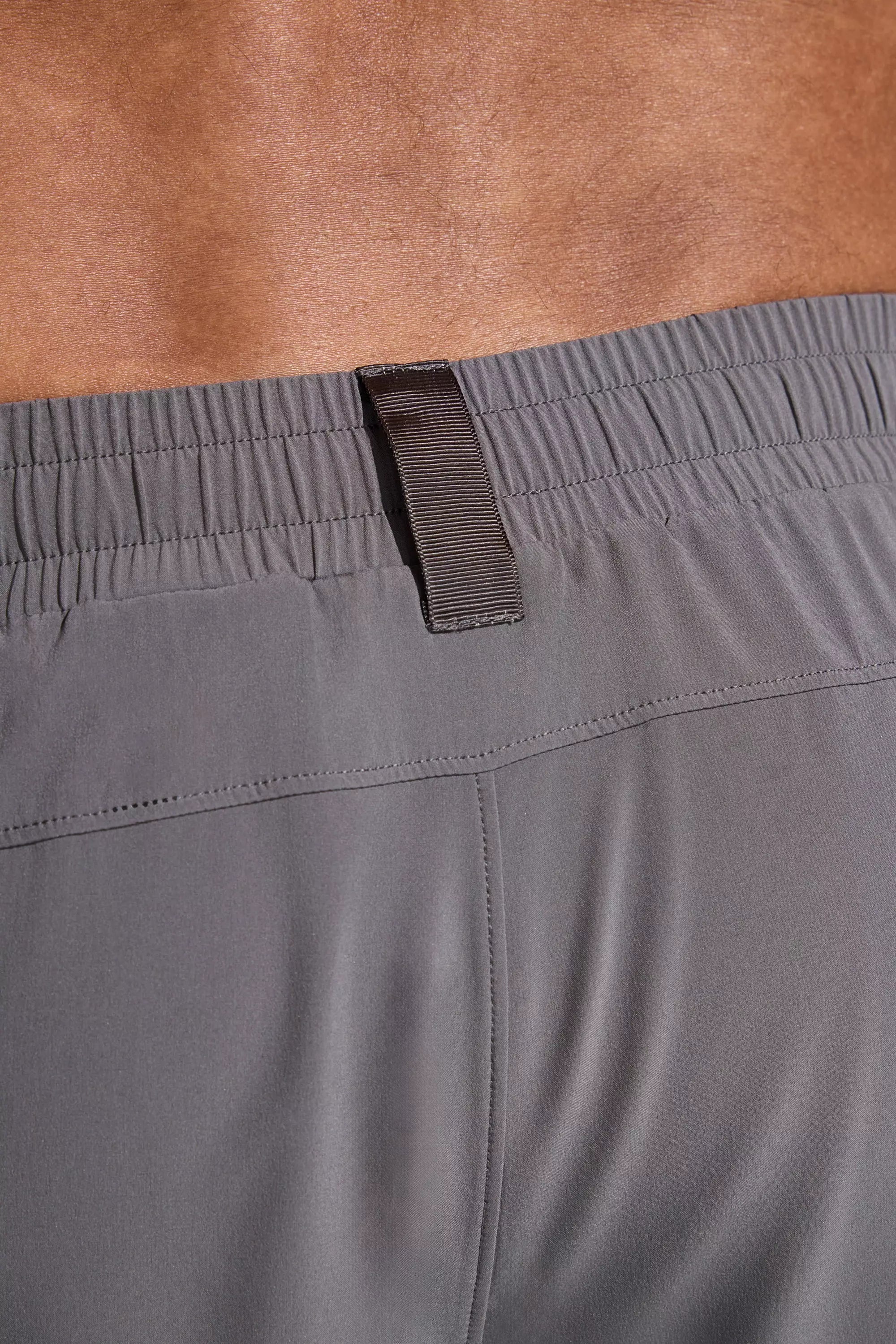 Men’s Stealth Sweat-To-Swim Shorts