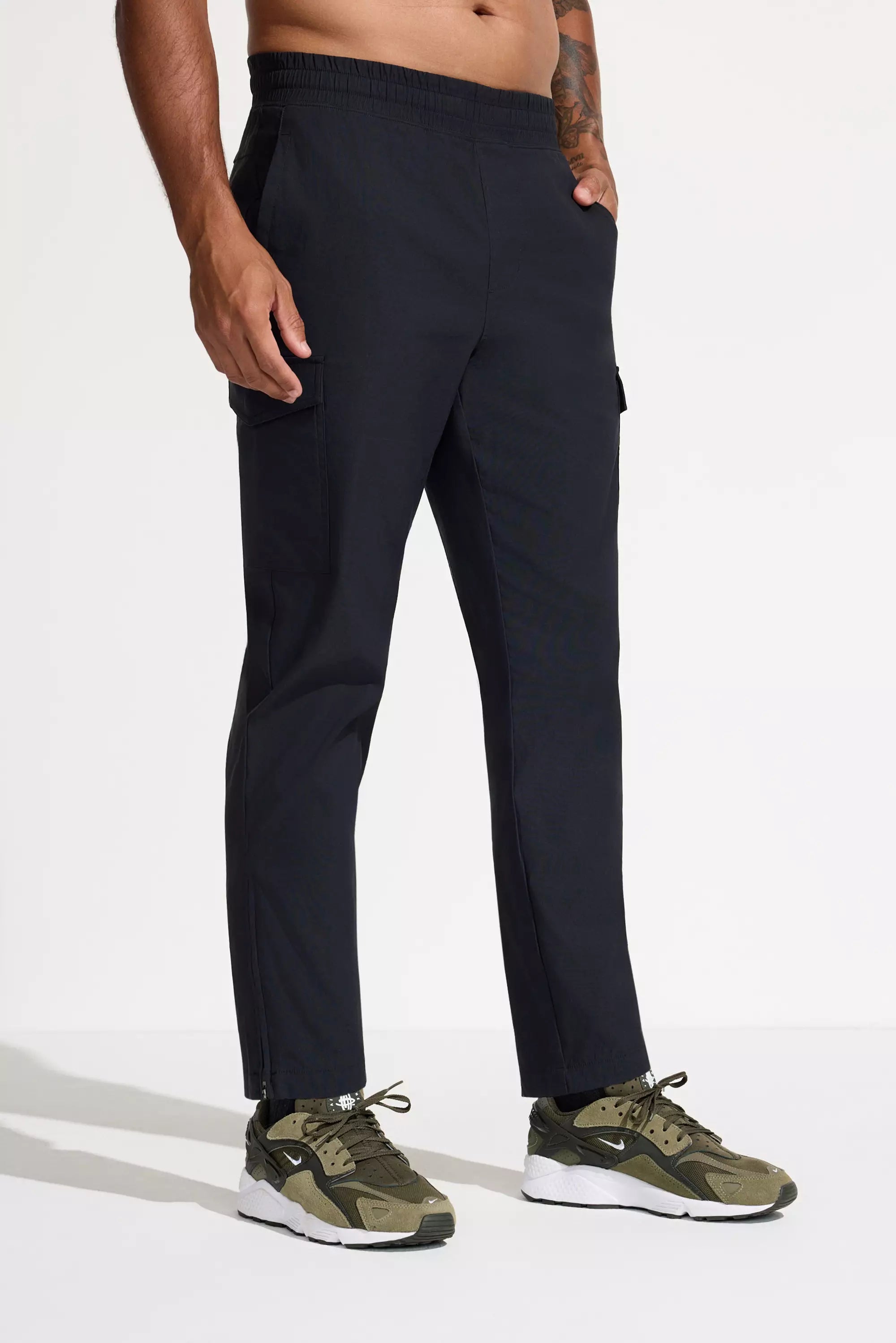 Men’s Outlier Cargo Jogger