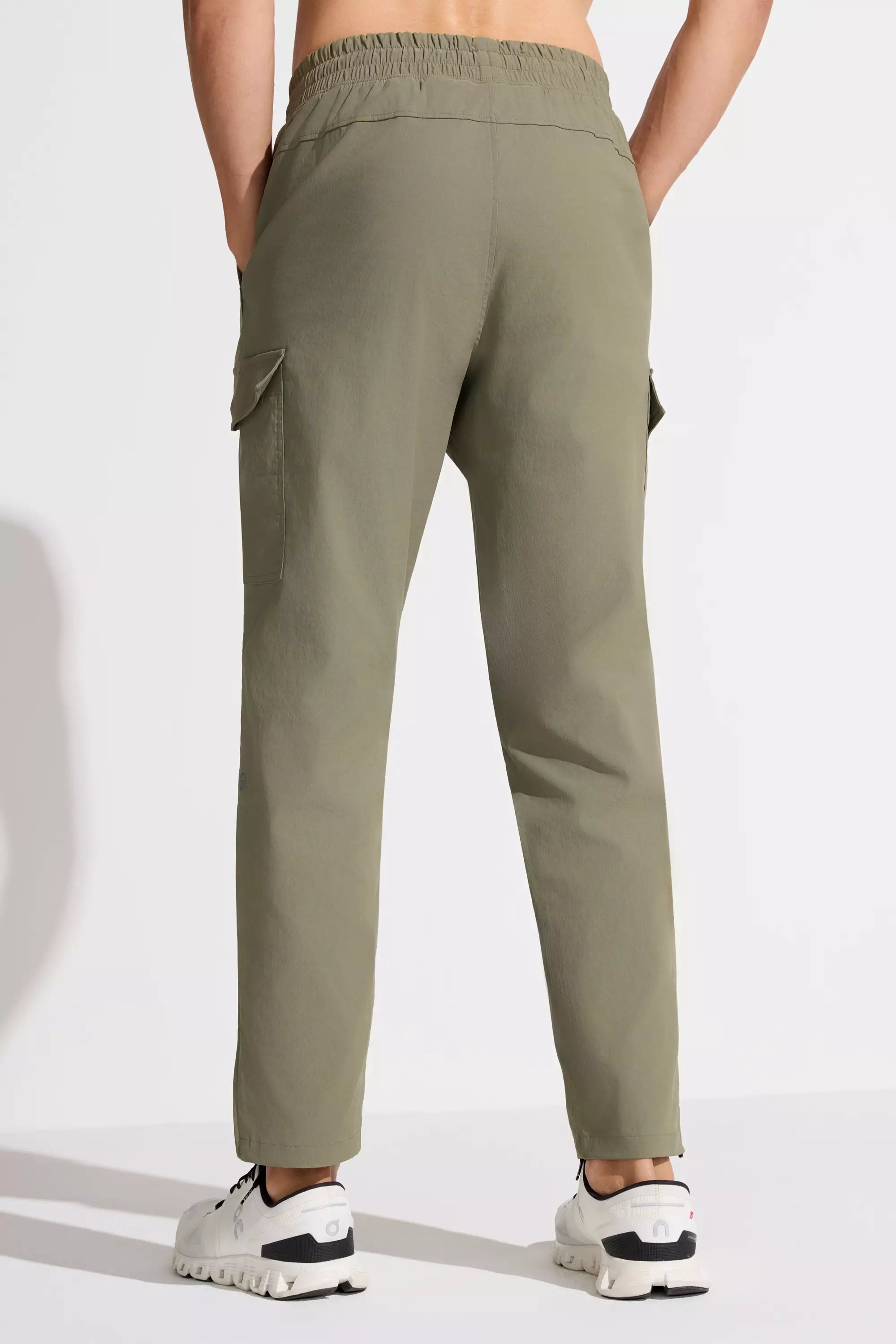 Men’s Outlier Cargo Jogger