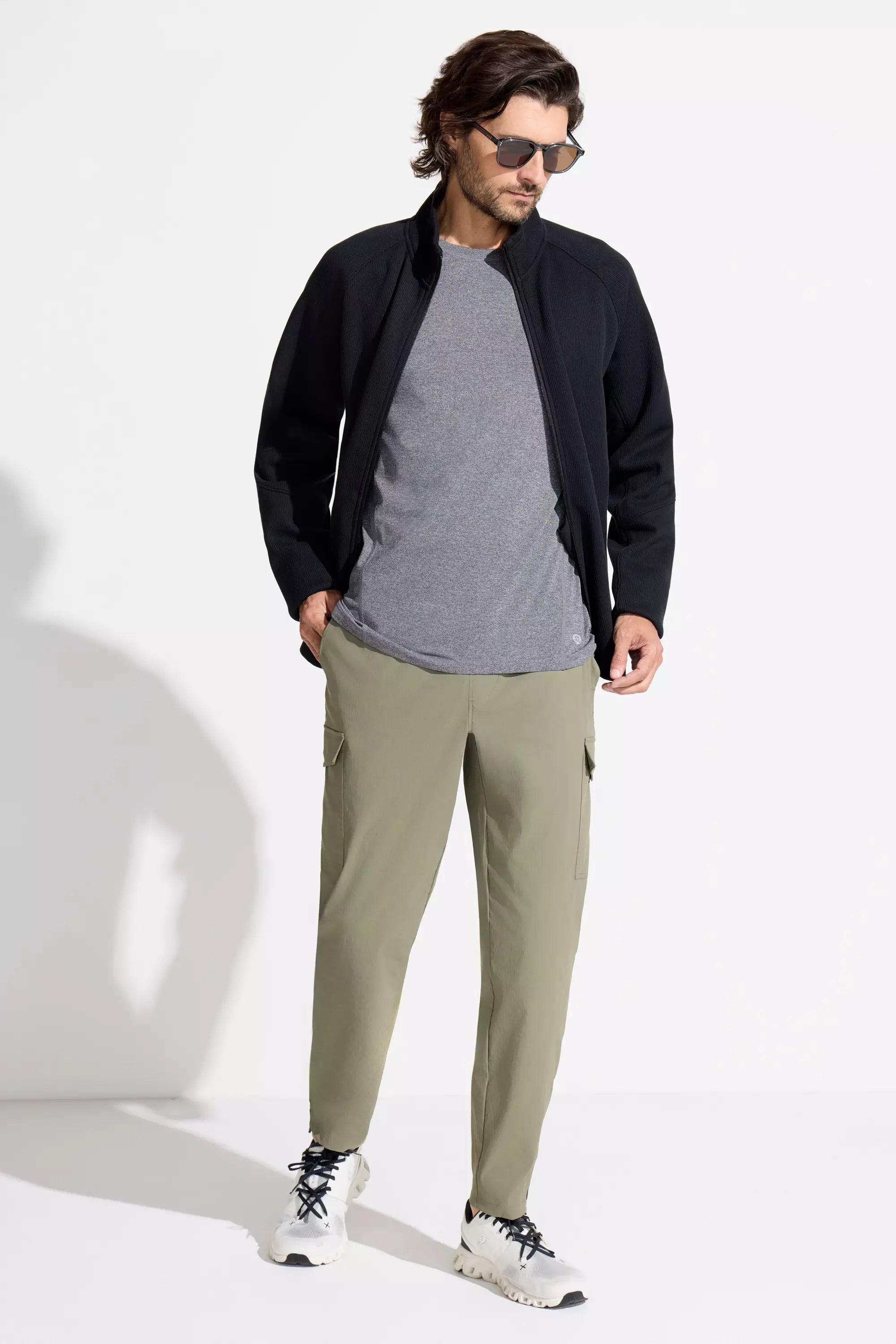 Men’s Outlier Cargo Jogger