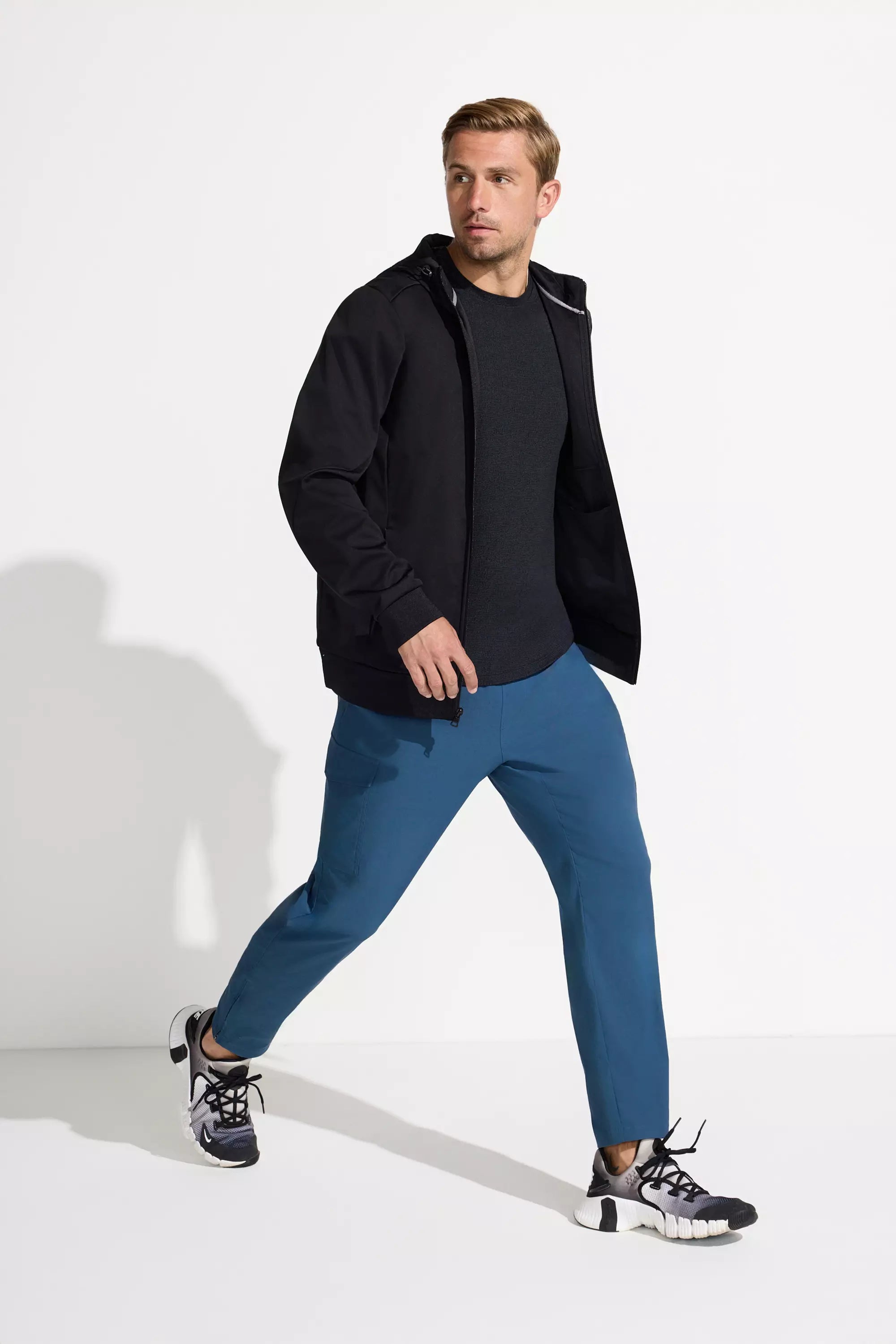 Men’s Outlier Cargo Jogger