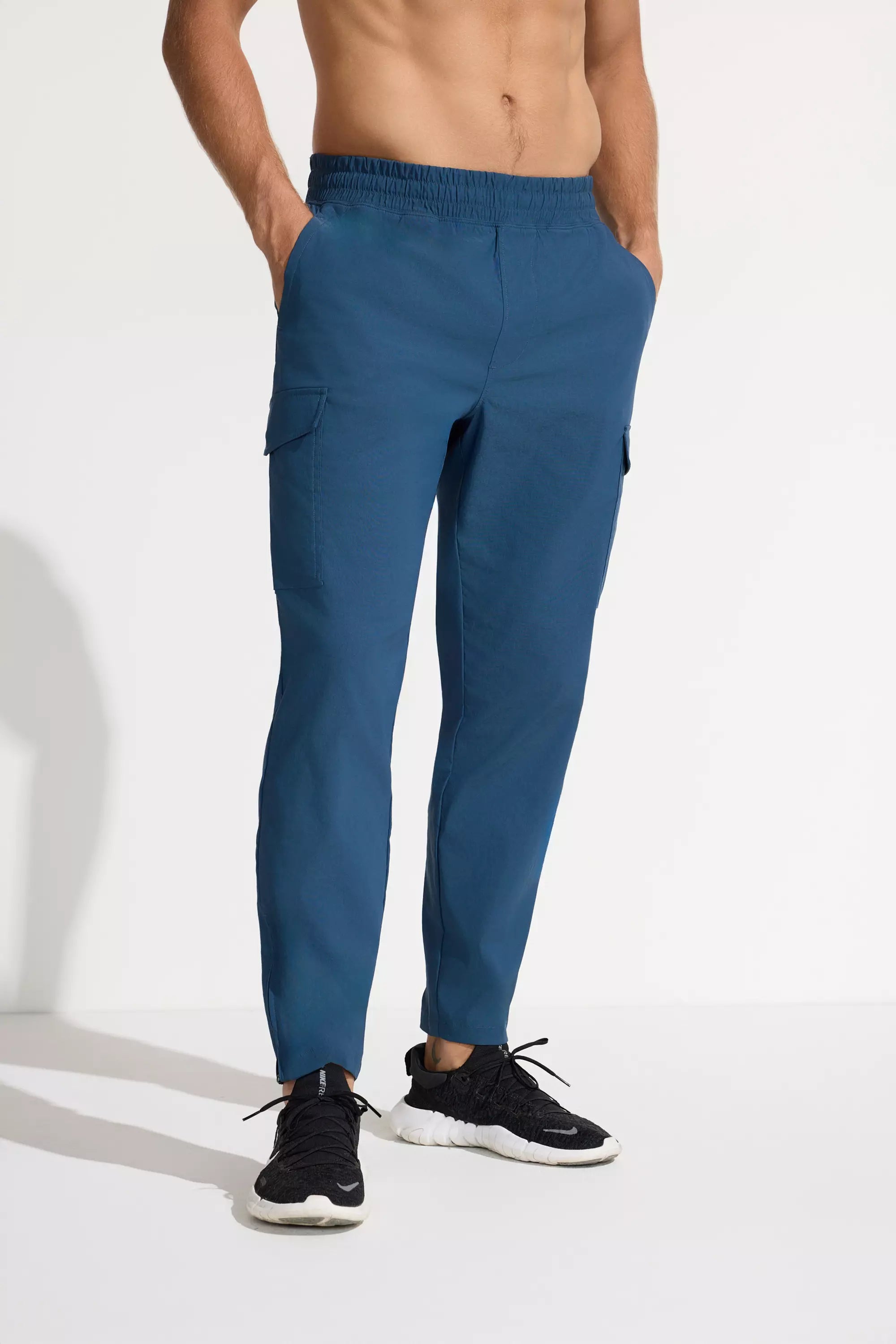 Men’s Outlier Cargo Jogger