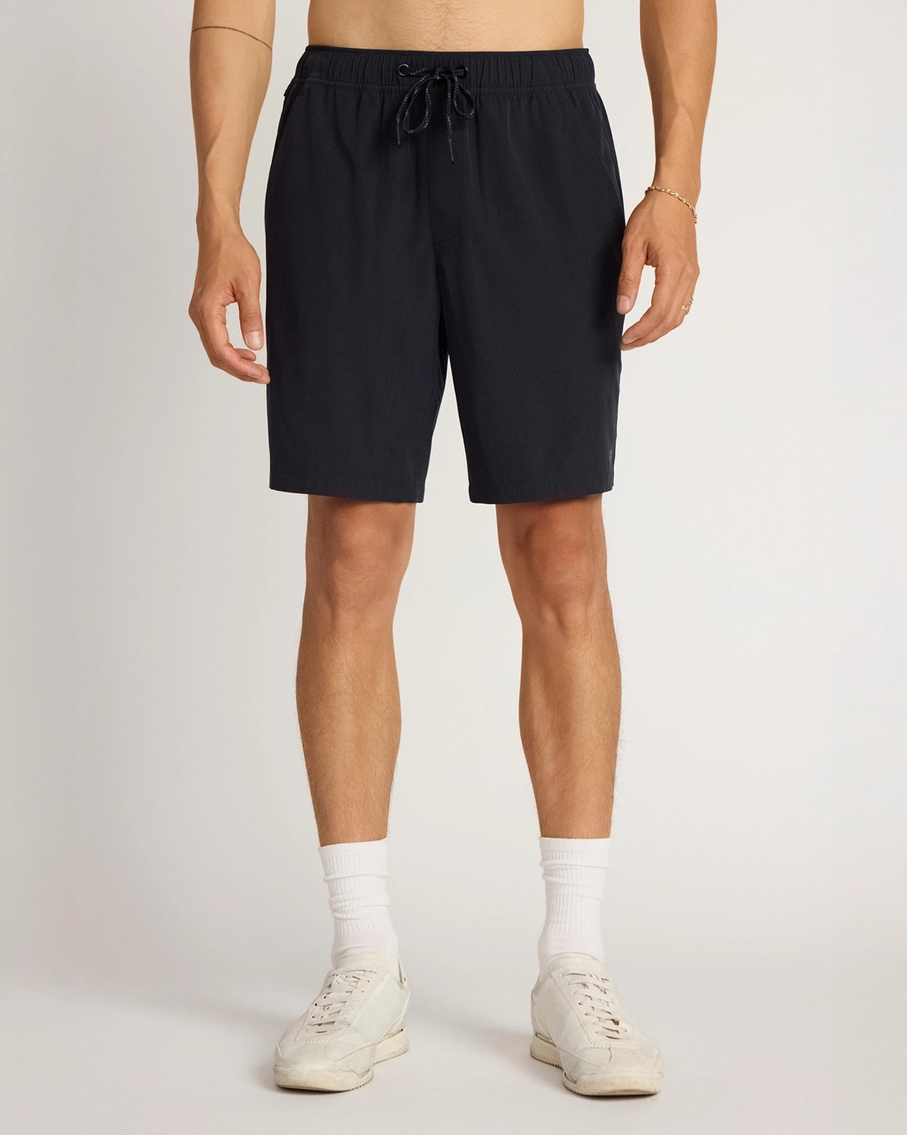 Men's Matador Shorts - Black