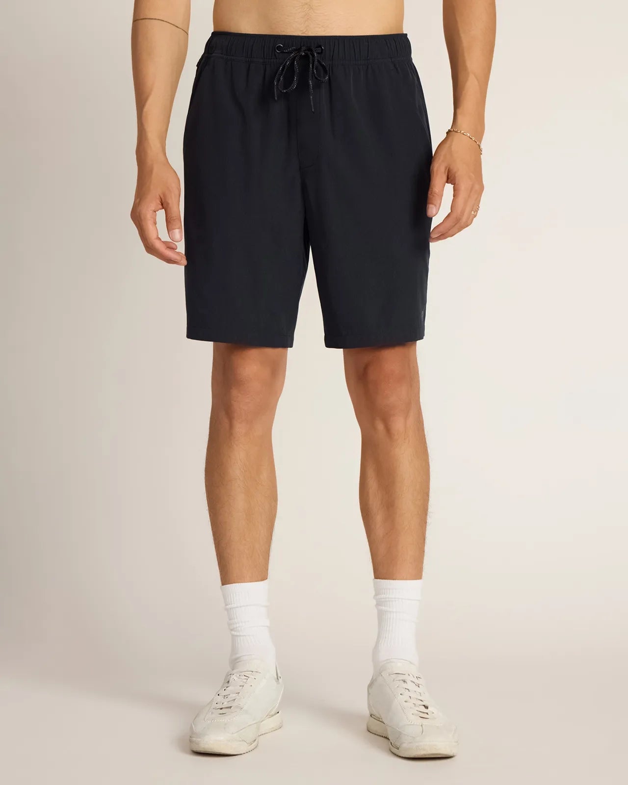 Men's Matador Shorts - Black