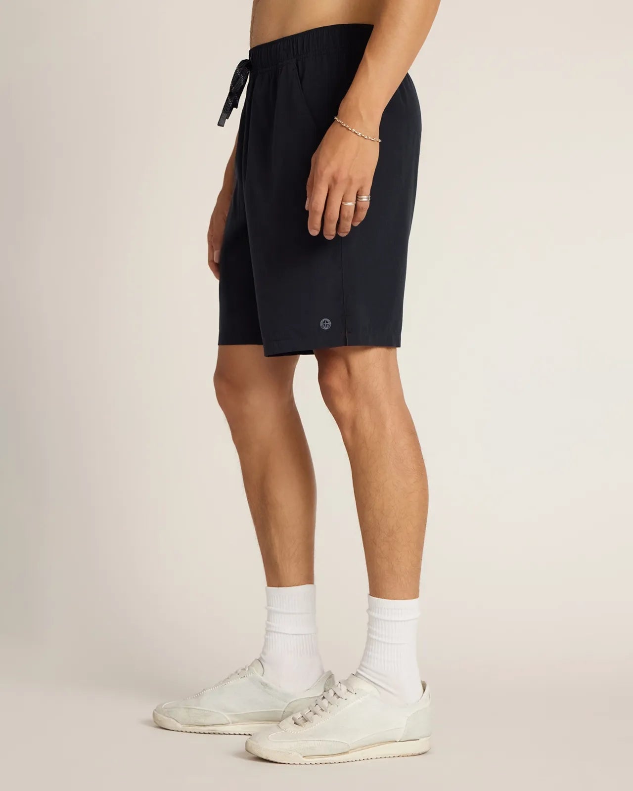 Men's Matador Shorts - Black