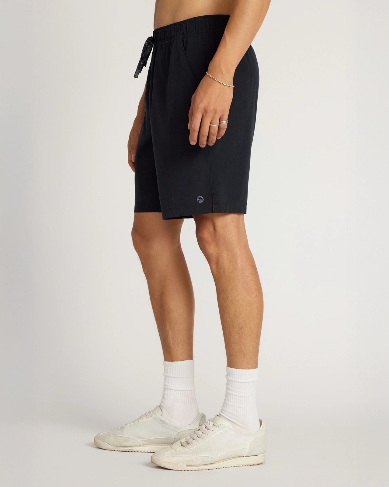 Men's Matador Shorts - Black