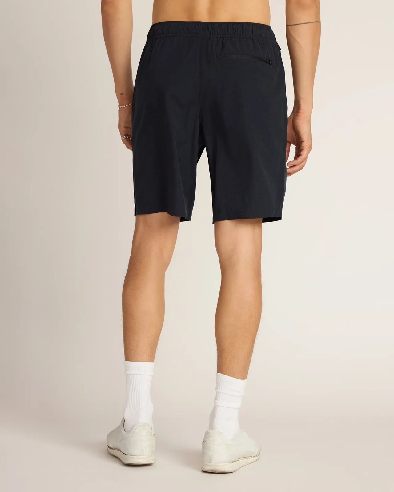 Men's Matador Shorts - Black