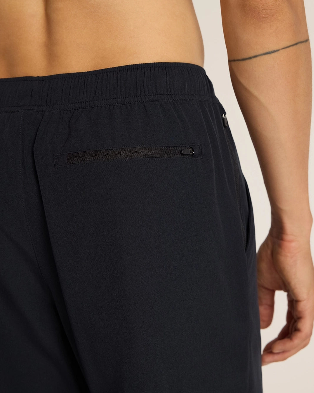 Men's Matador Shorts - Black