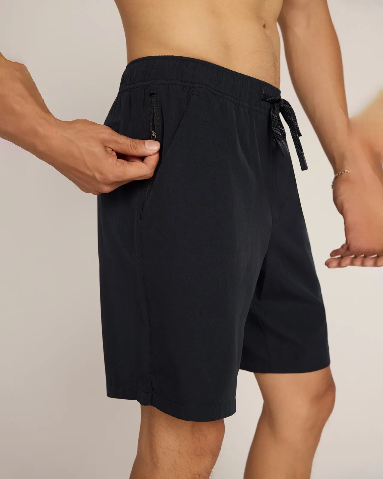 Men's Matador Shorts - Black