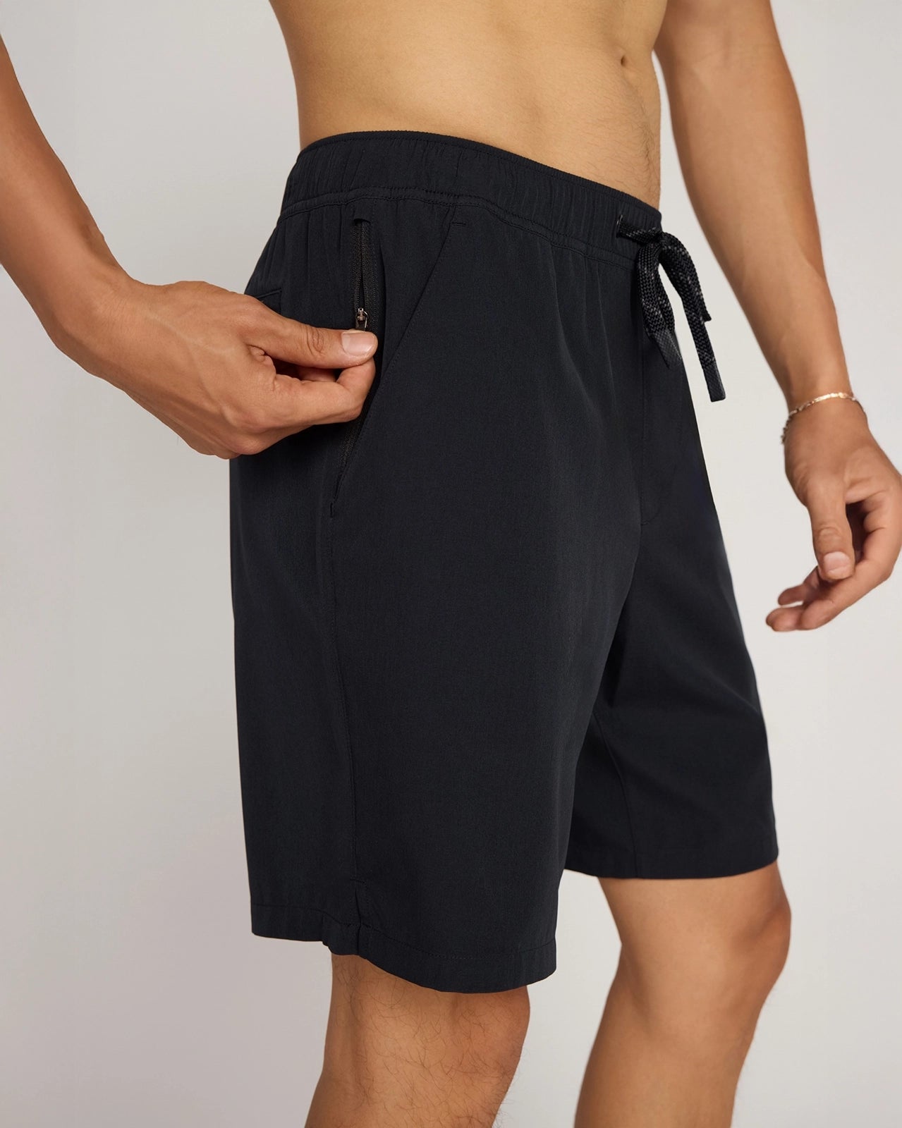 Men's Matador Shorts - Black