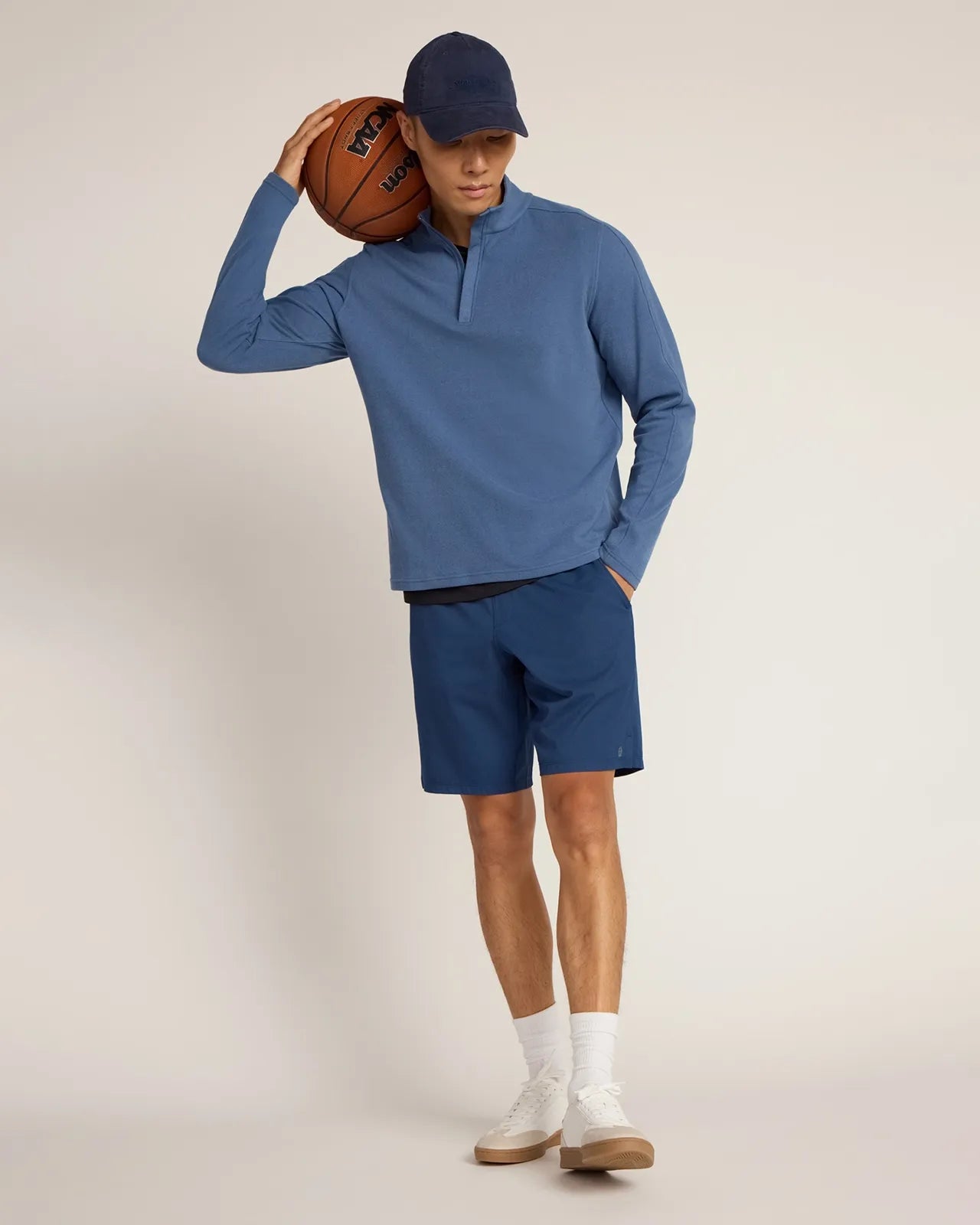 Men's Matador Shorts - Naval Academy