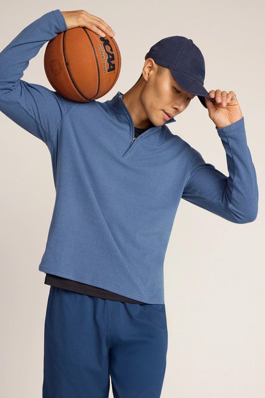Men's Matador Shorts - Naval Academy