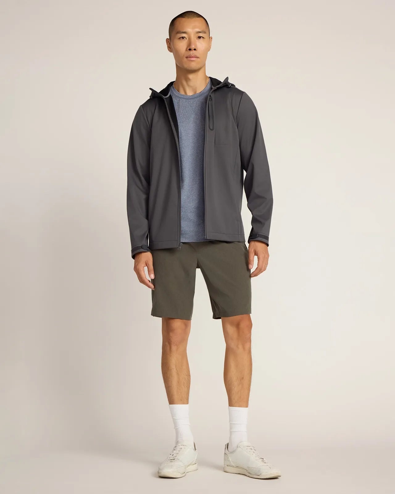 Men's Matador Shorts - Kambaba