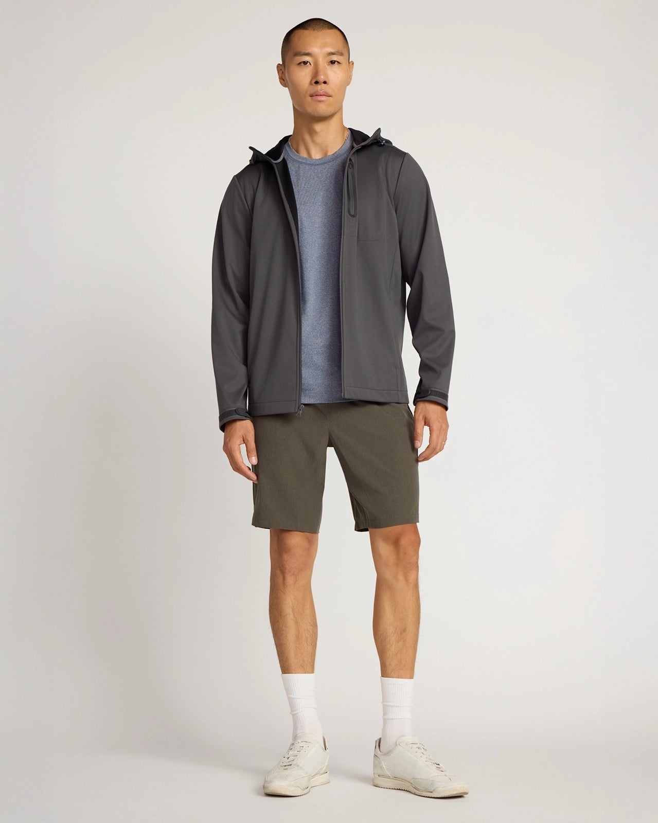 Men's Matador Shorts - Kambaba