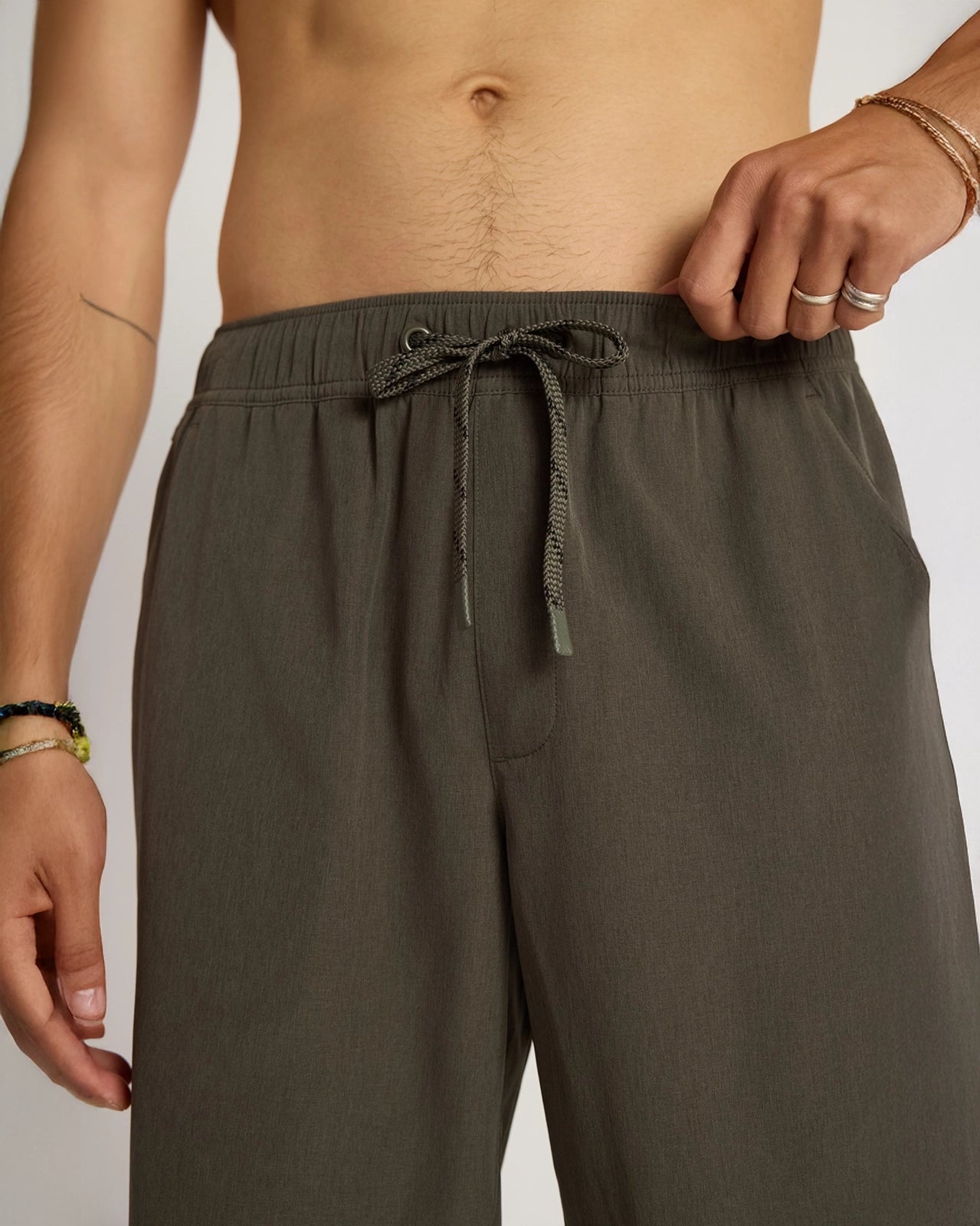 Men's Matador Shorts - Kambaba