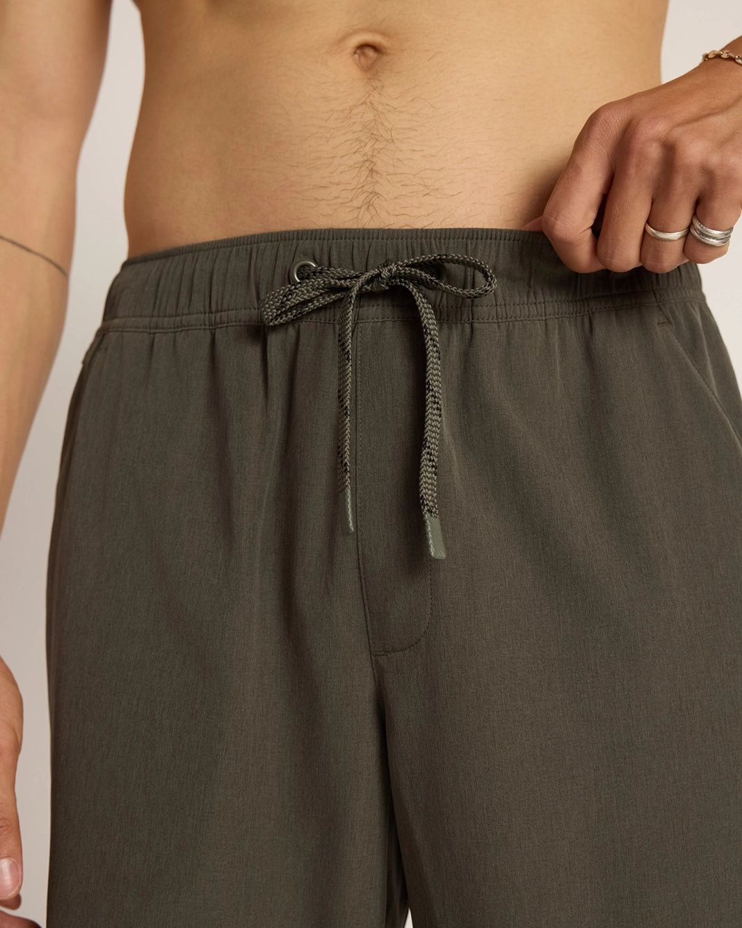 Men's Matador Shorts - Kambaba