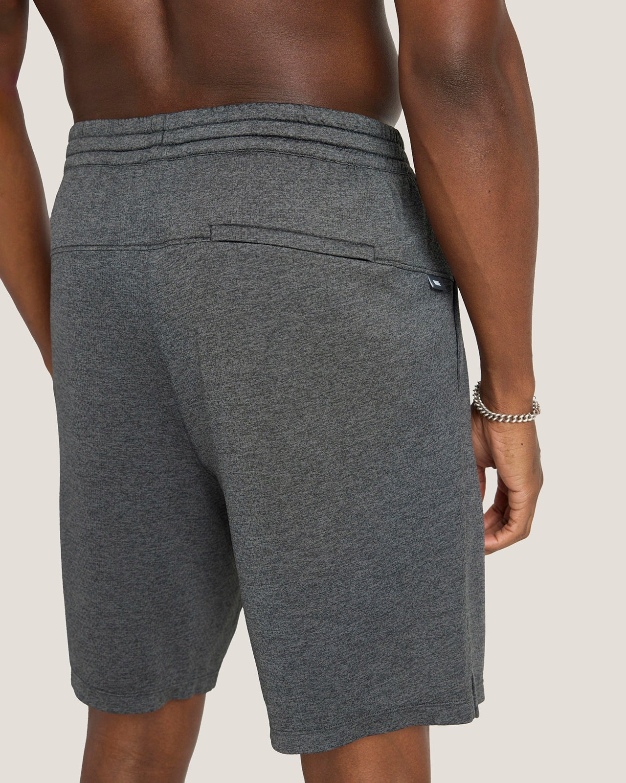 The Active GRS Certified Poly Textured Shorts