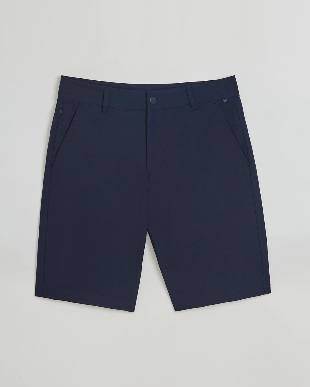 The Active Warp Knit Victory Short - Navy