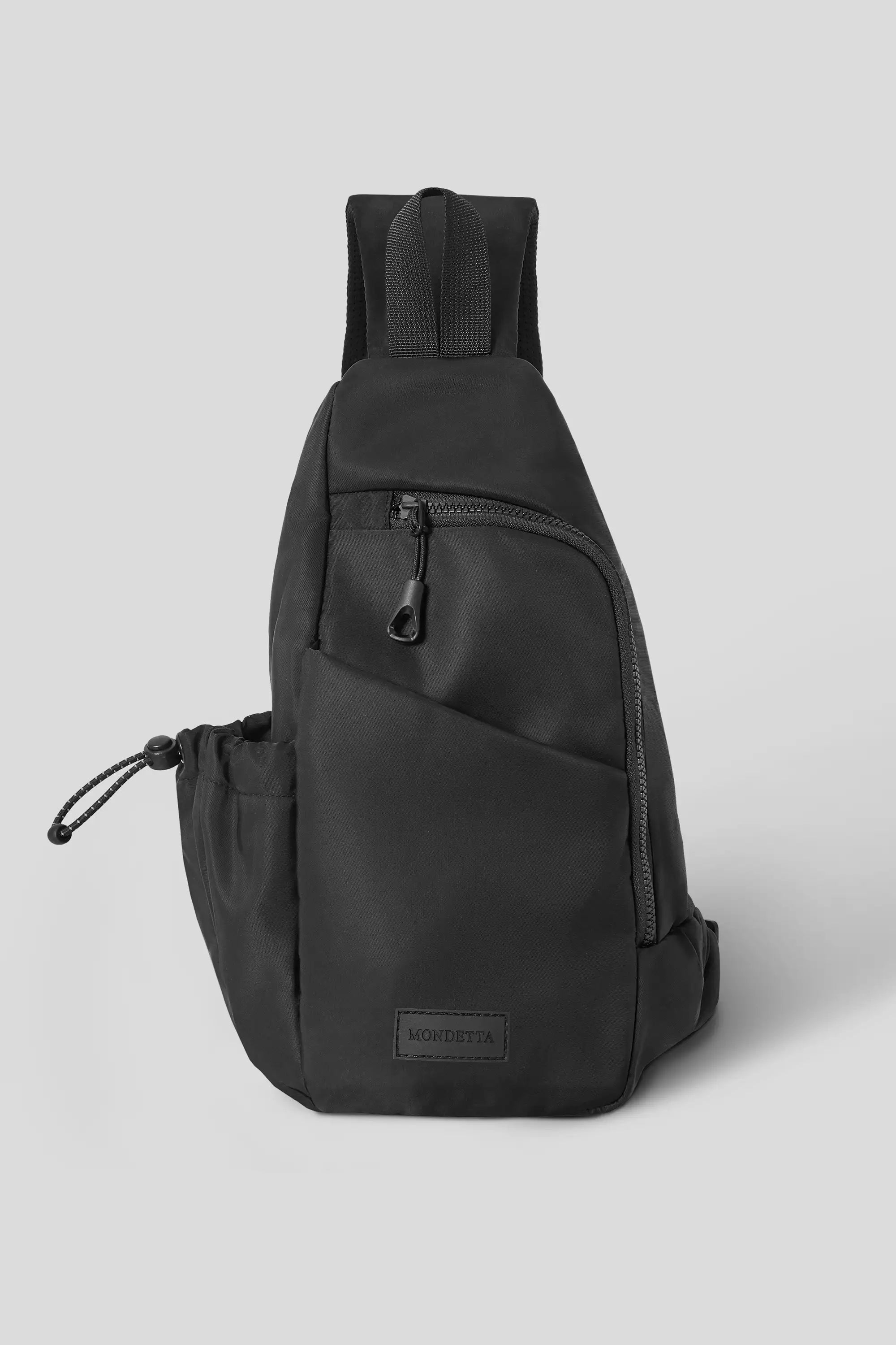 Unisex Sport Sling - Black