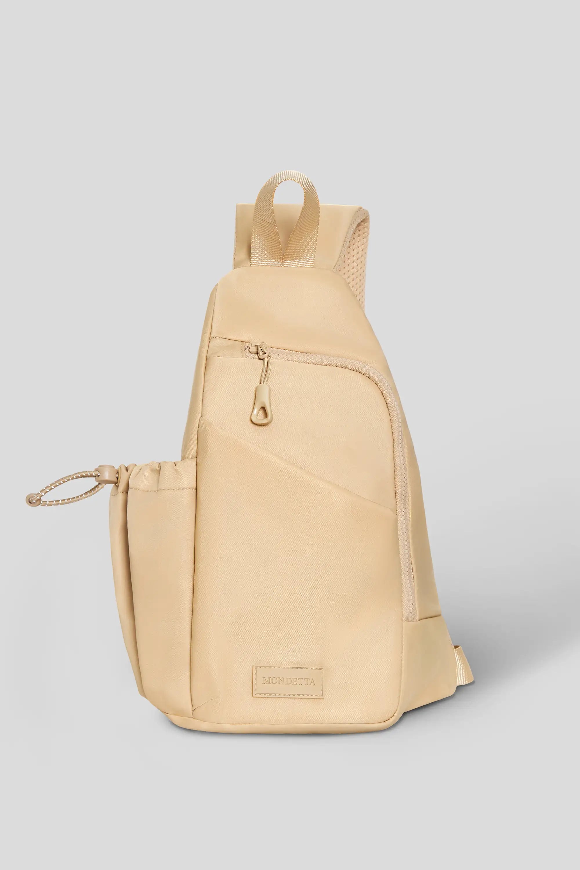Unisex Sport Sling - Irish Cream