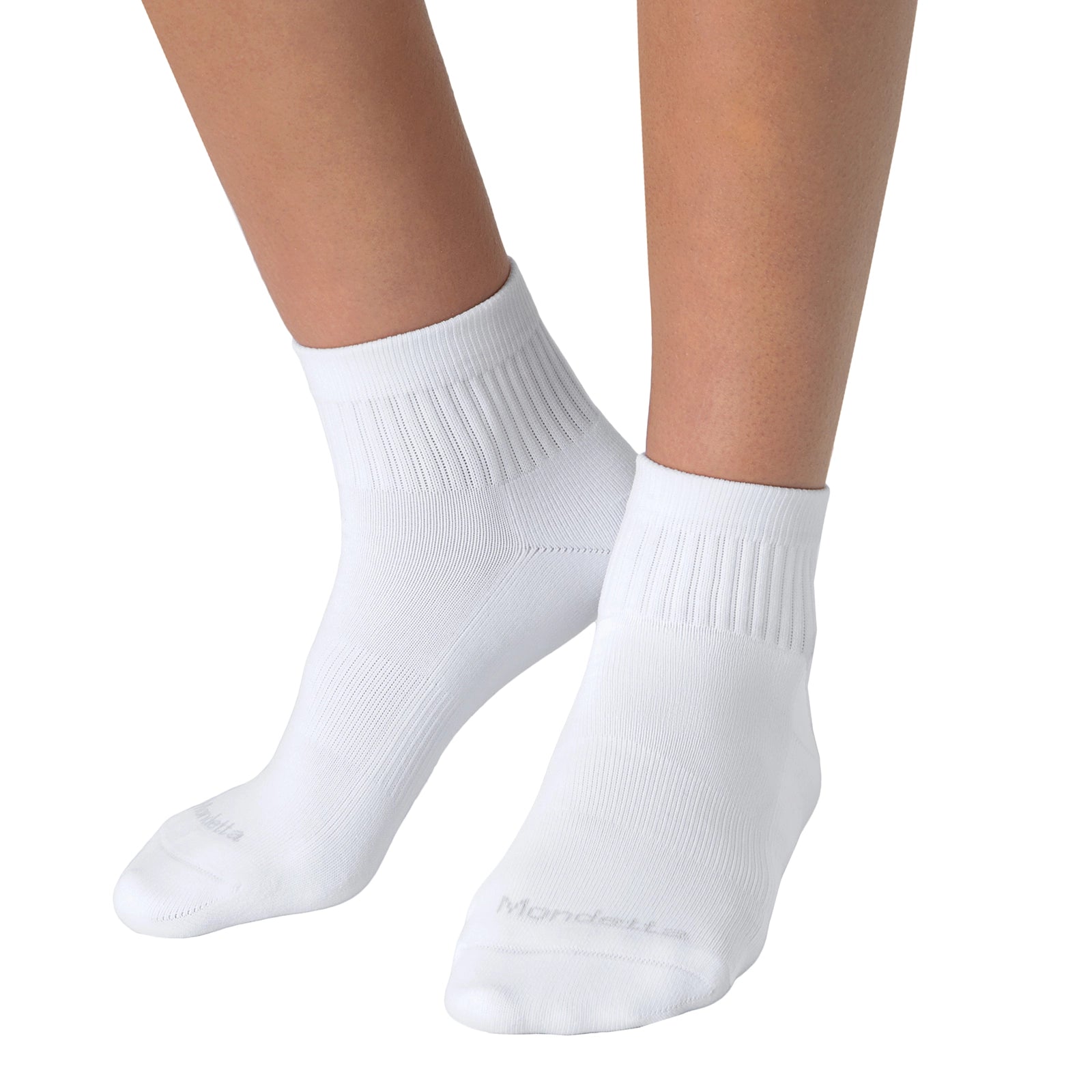 The Active GRS Certified Recycled Nylon Ankle Sock