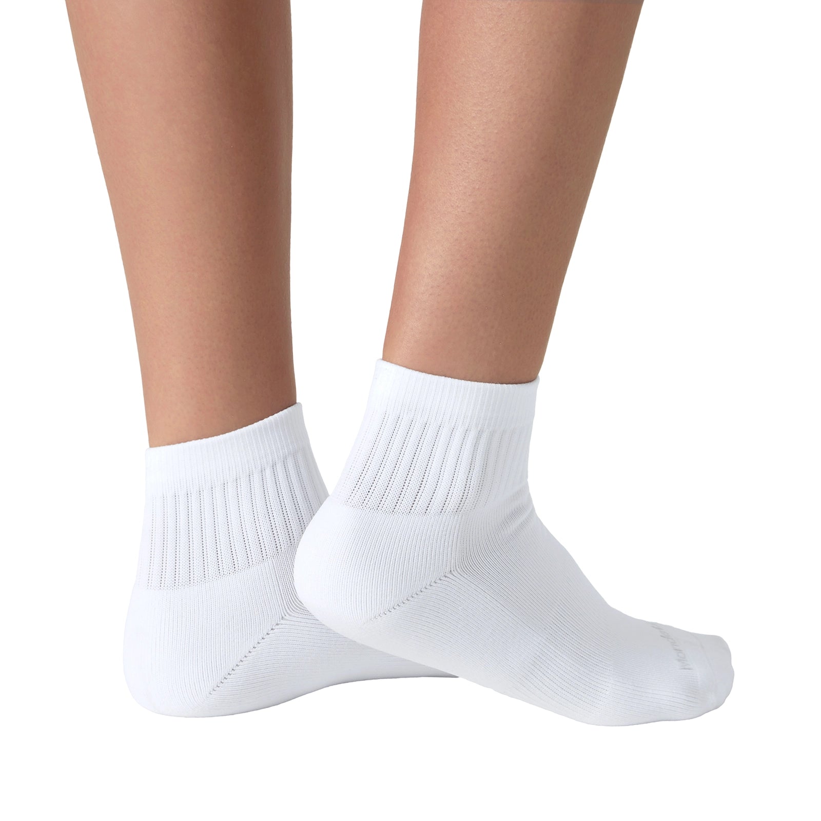 The Active GRS Certified Recycled Nylon Ankle Sock