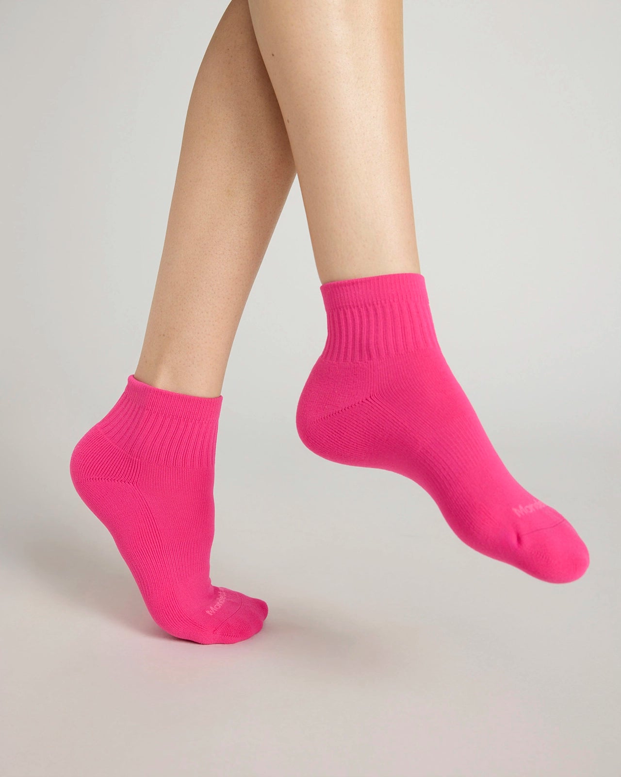 The Active GRS Certified Recycled Nylon Ankle Sock