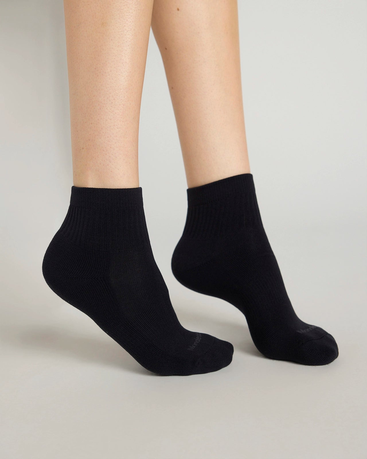 The Active GRS Certified Recycled Nylon Ankle Sock