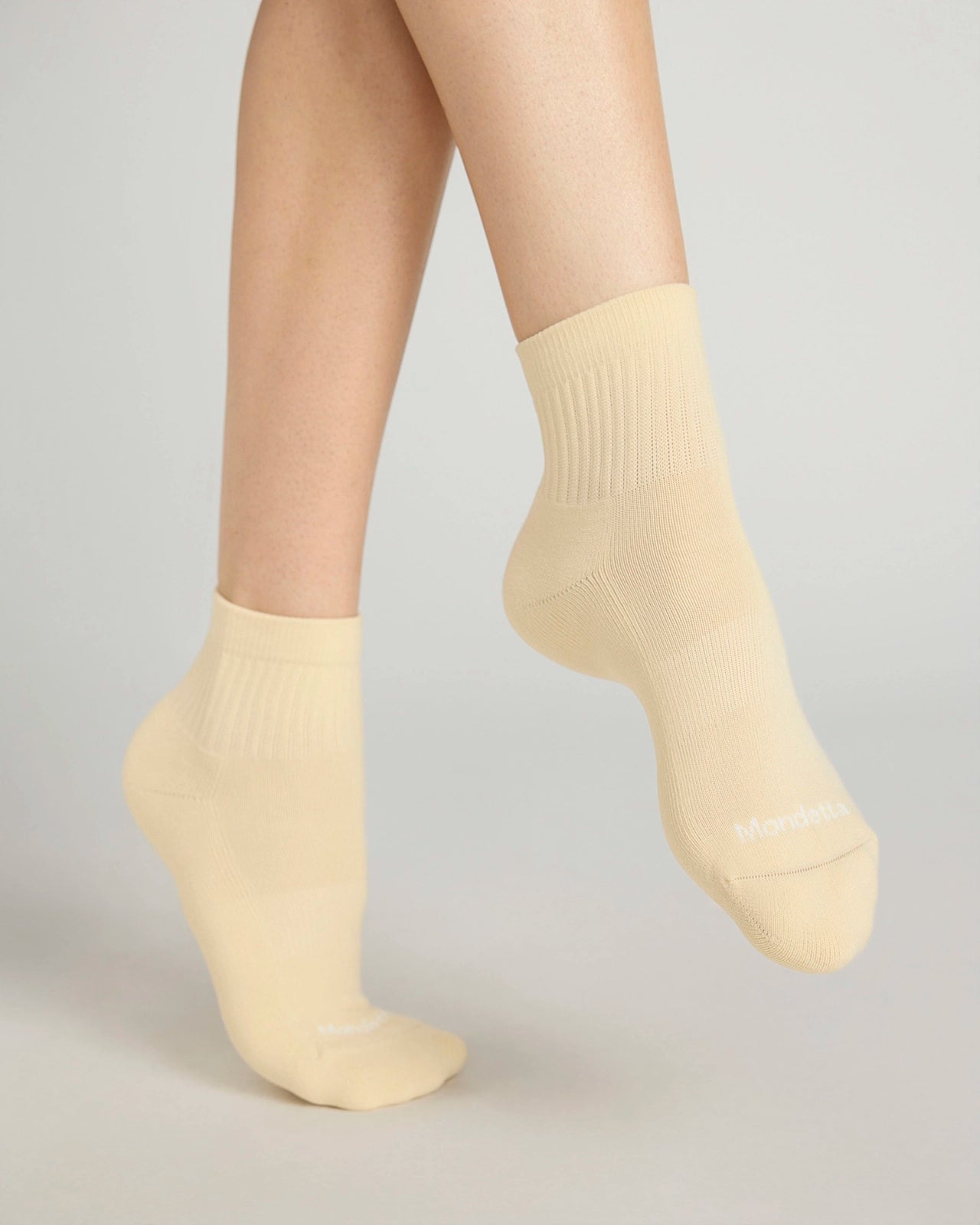 The Active GRS Certified Recycled Nylon Ankle Sock