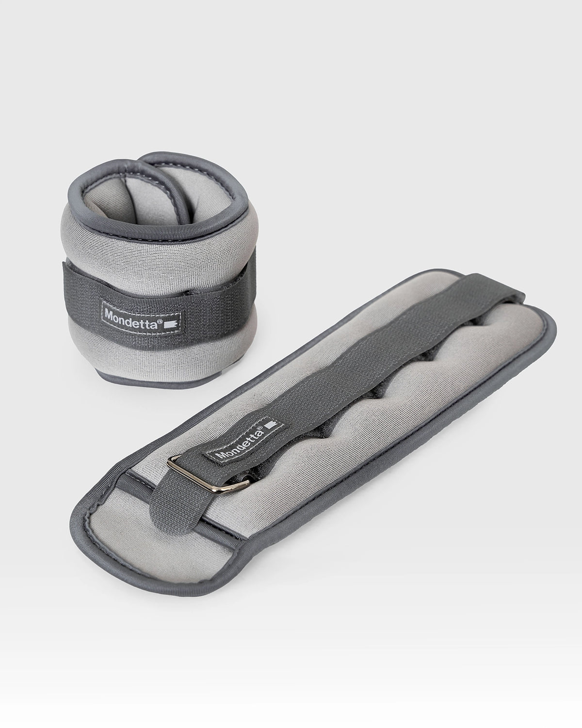 The Yoga/Pilates Home Set - Grey
