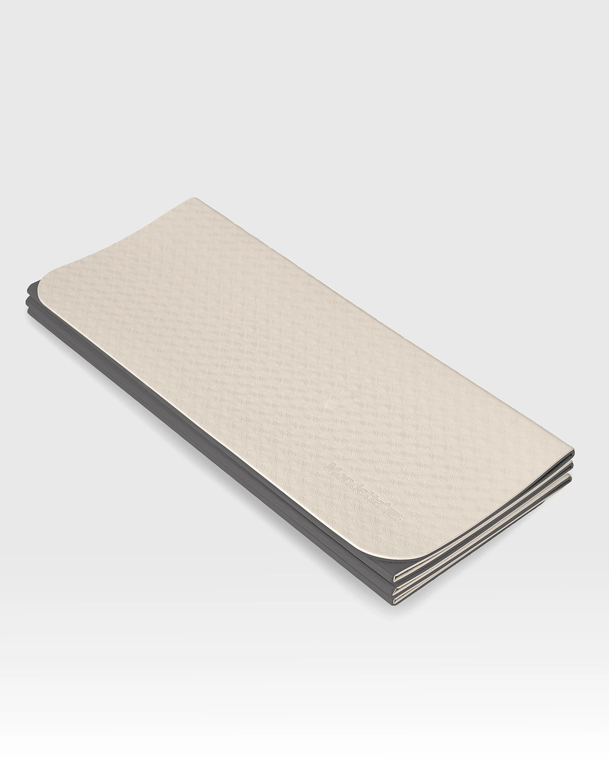 The Yoga/Pilates Home Set - Grey