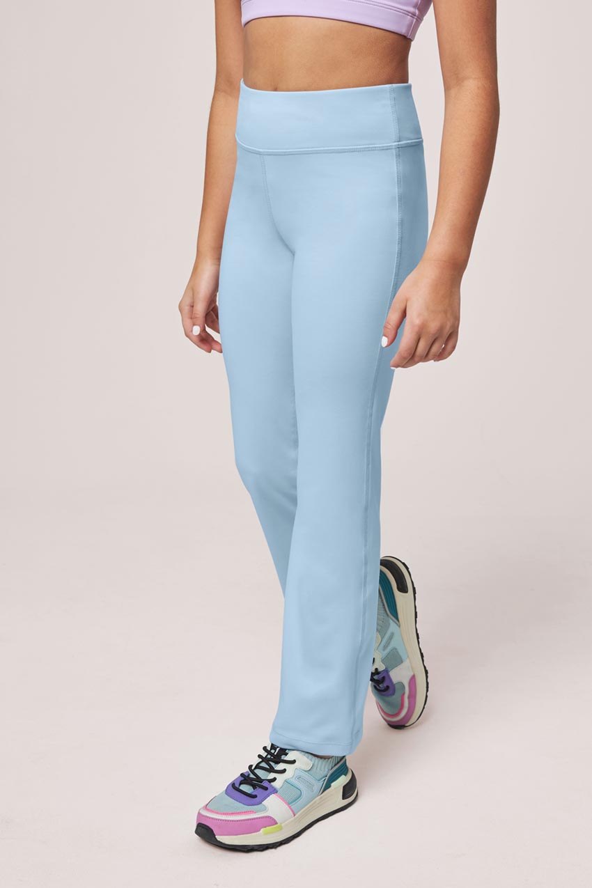 Girls’ Bootcut Pant 24.5" - Windsurfer
