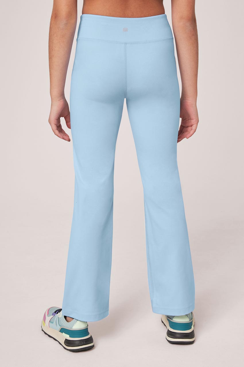 Girls’ Bootcut Pant 24.5" - Windsurfer