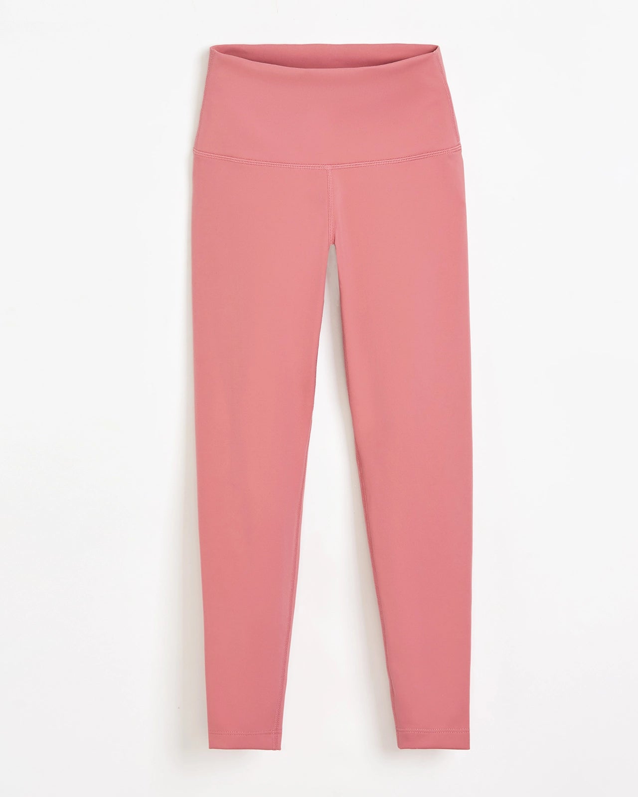 The Kids' Active Buttery-Soft Legging - Bubblegum Pink